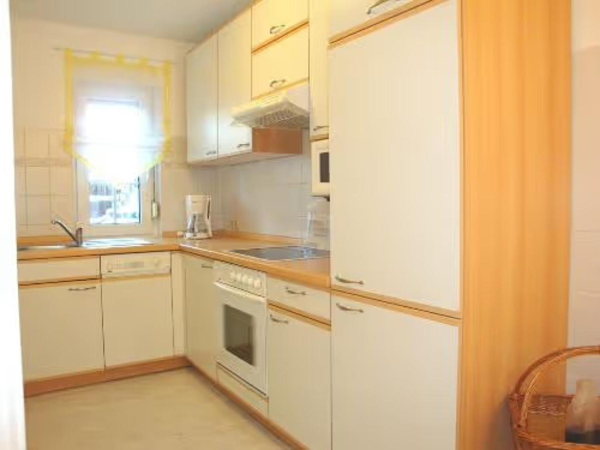 Ferienwohnung Berlin-Natur