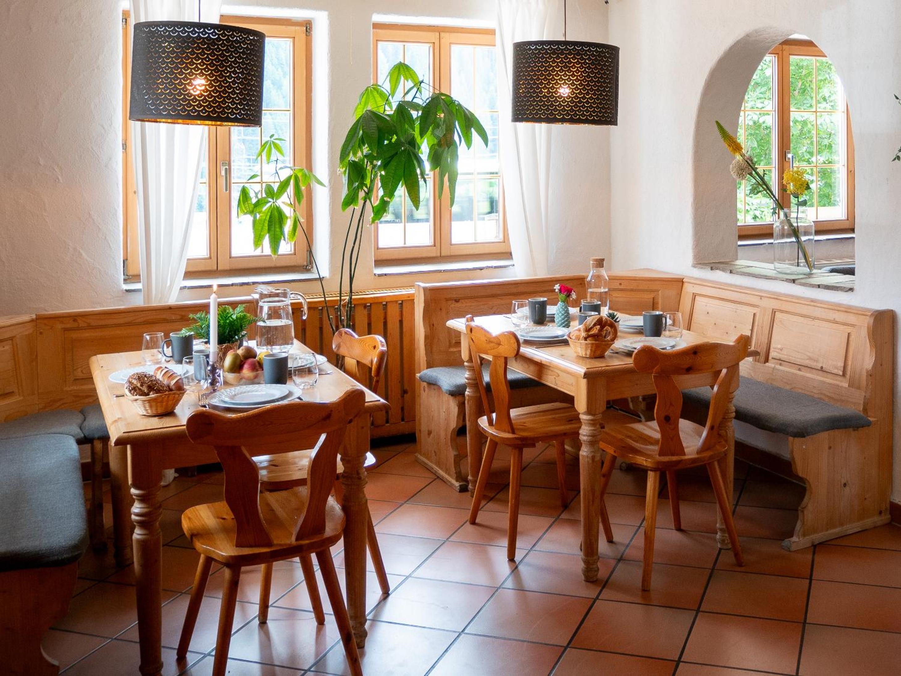 Haus Arlberg