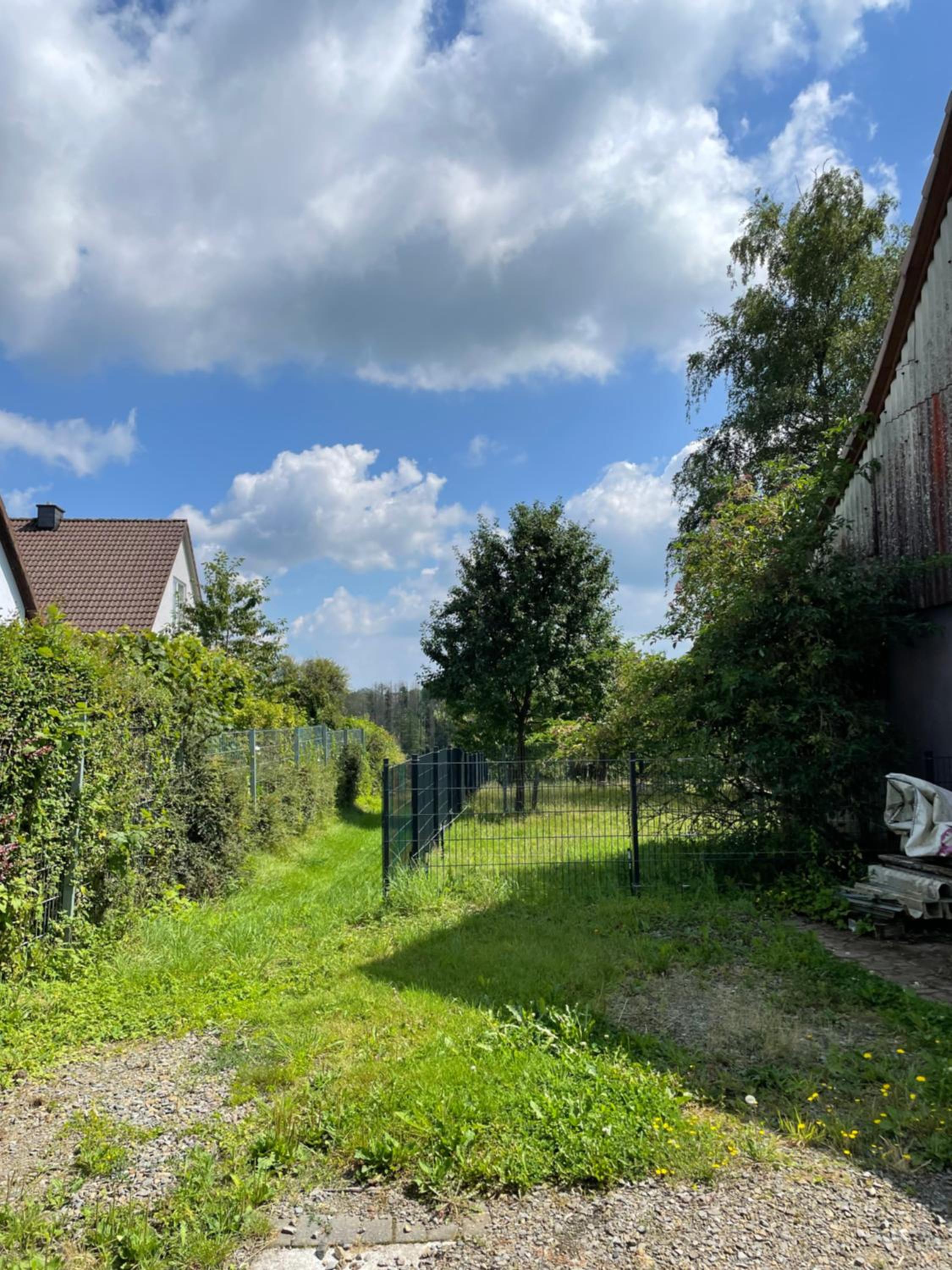 Fewo Landliebe