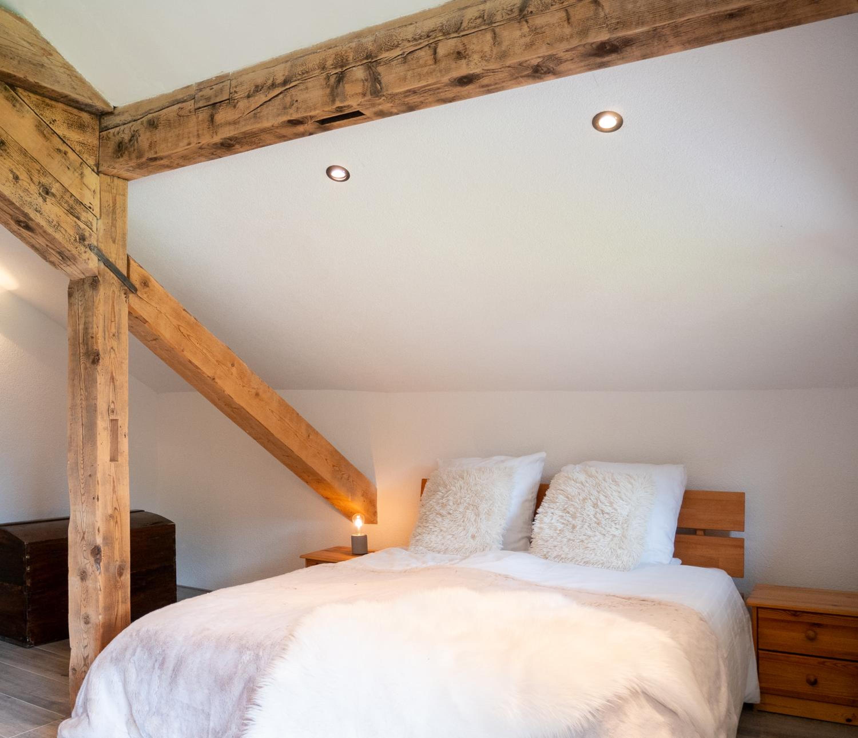 Haus Arlberg