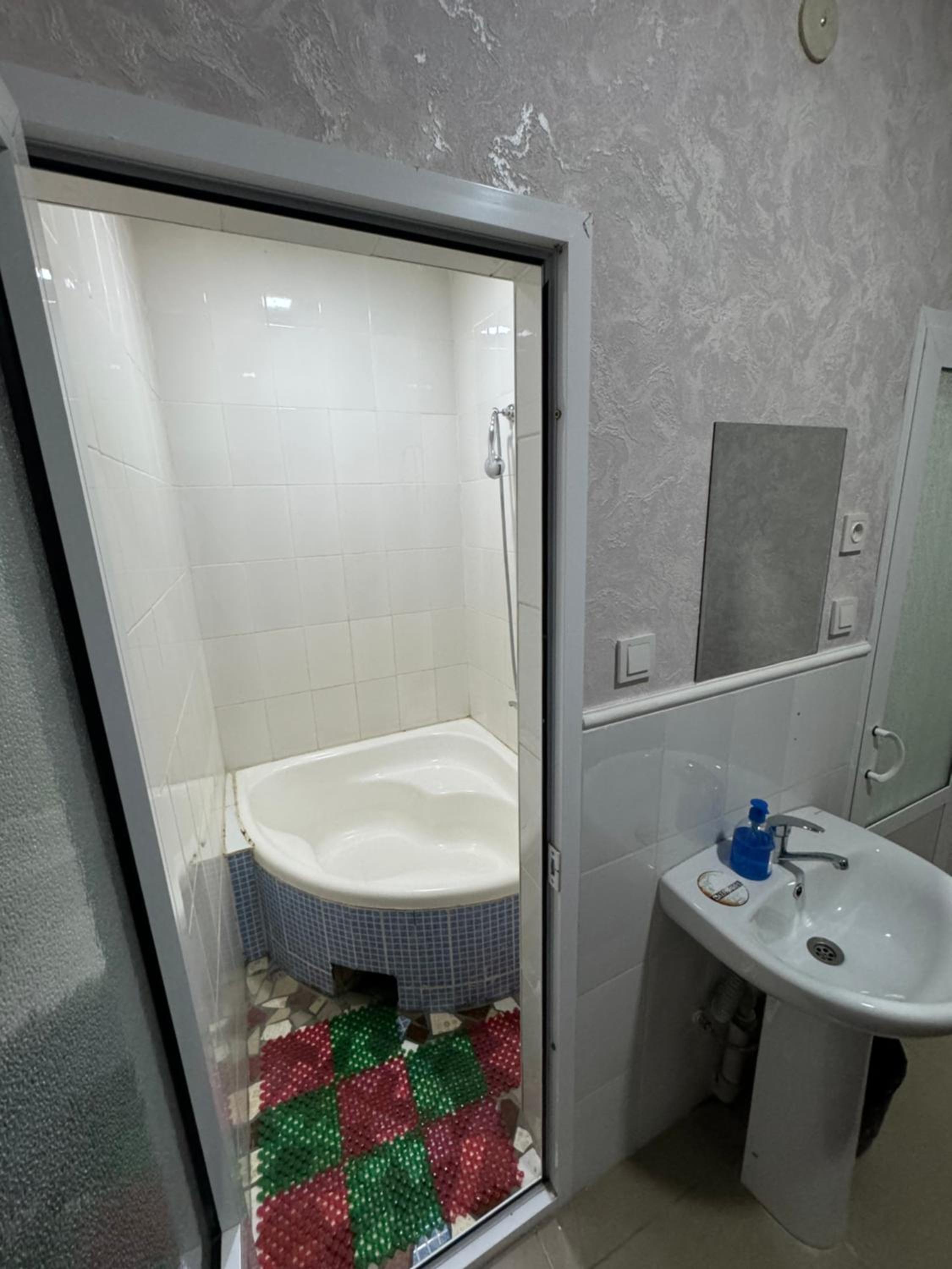 Oazis hotel