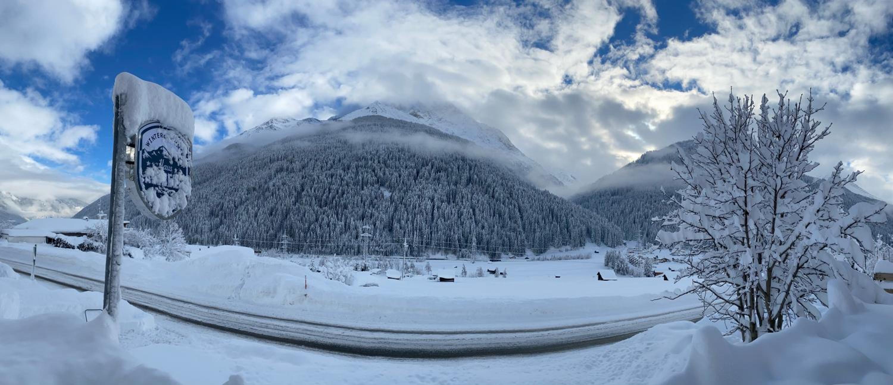 Haus Arlberg