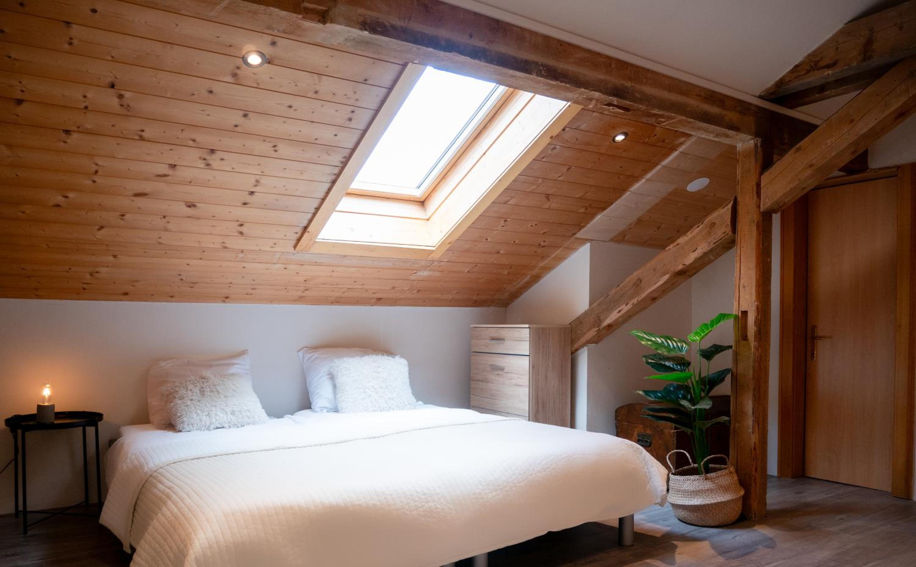 Haus Arlberg