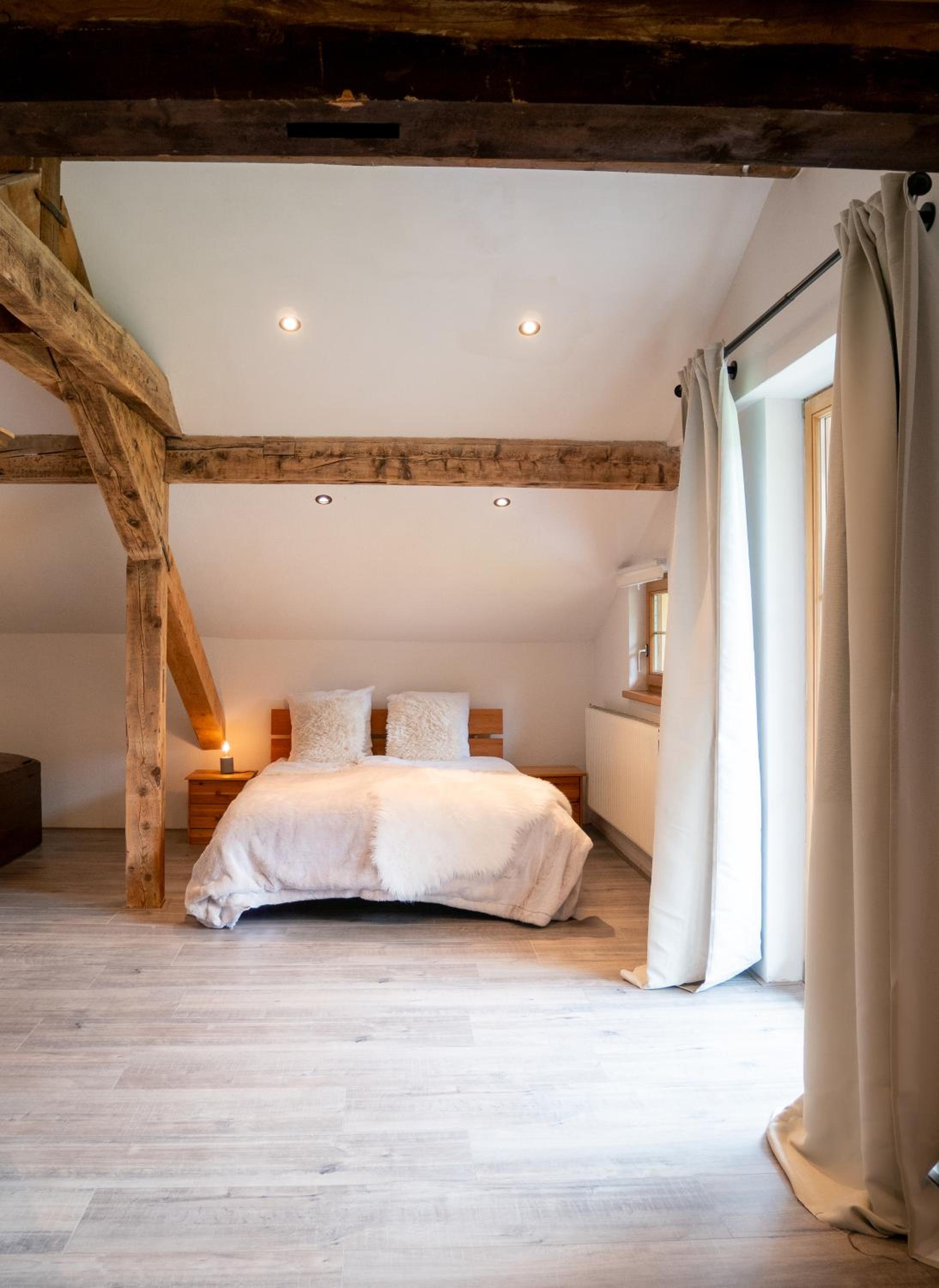 Haus Arlberg