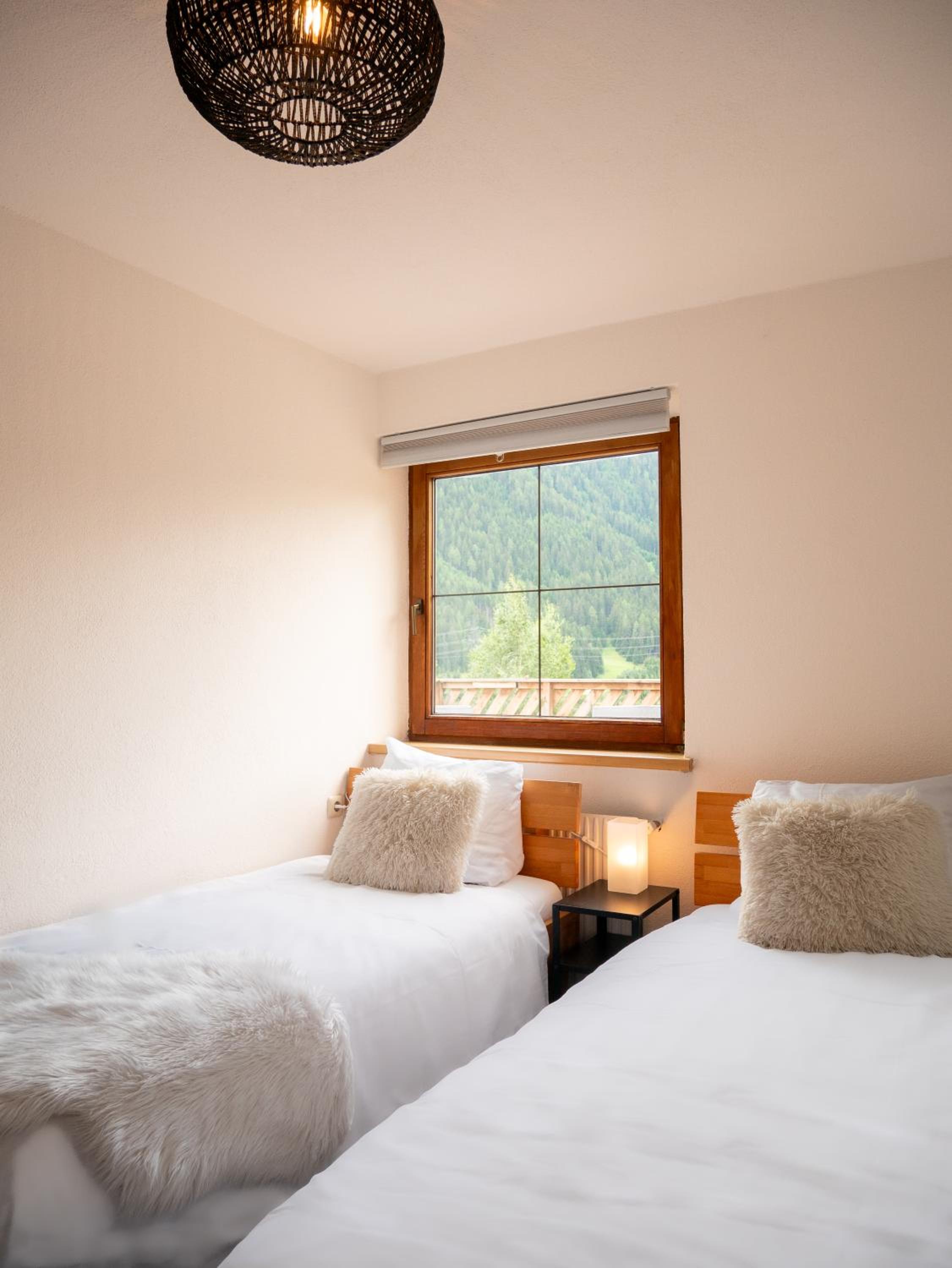 Haus Arlberg
