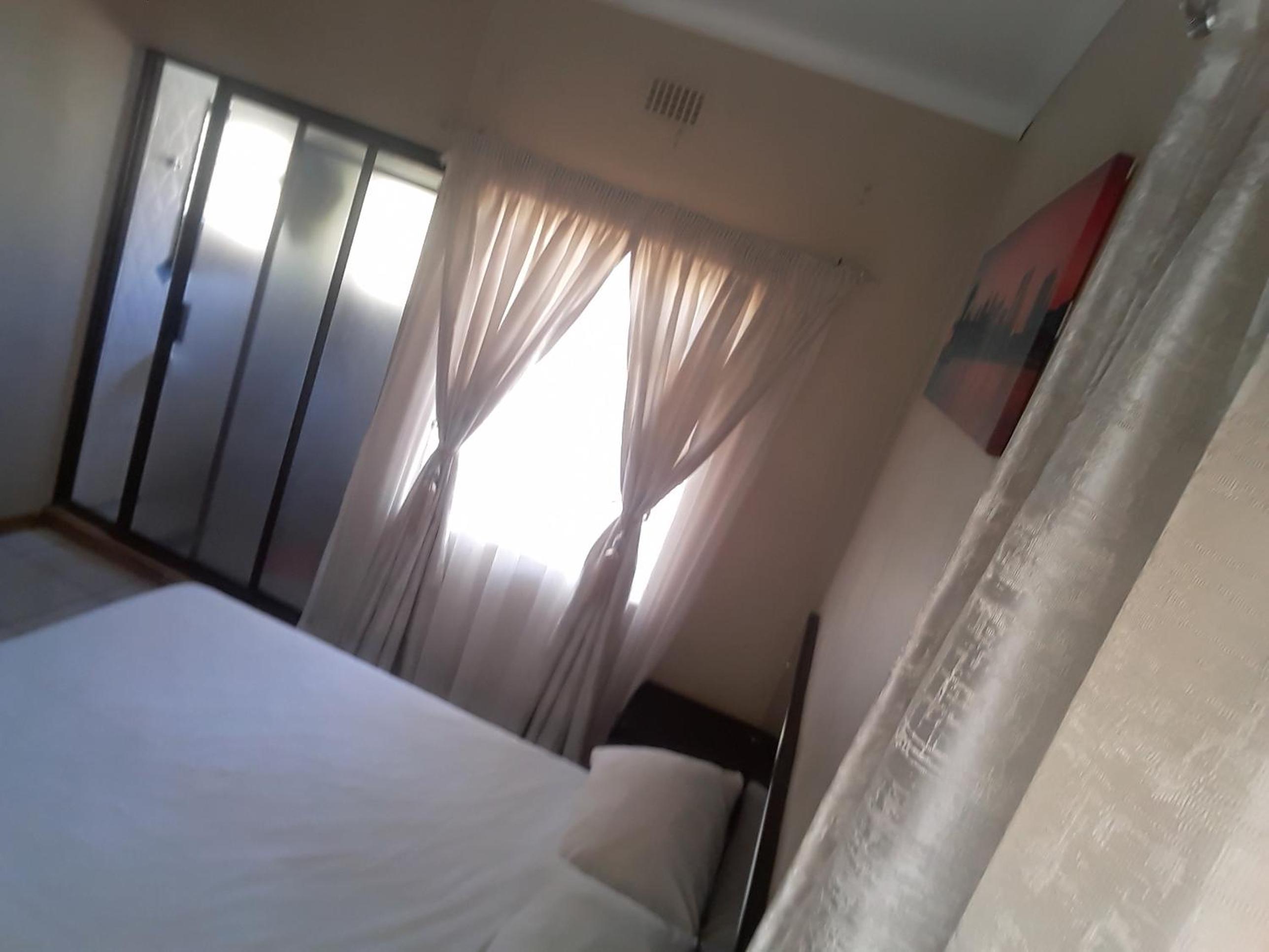 Vuya Nathi Bed and Breakfast