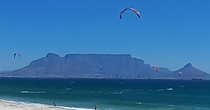 Blouberg Studio