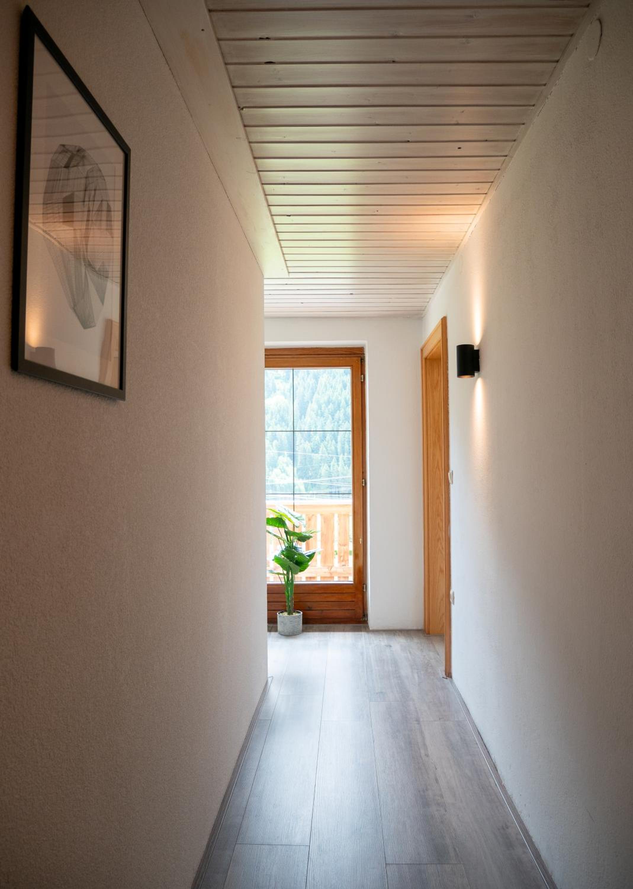 Haus Arlberg