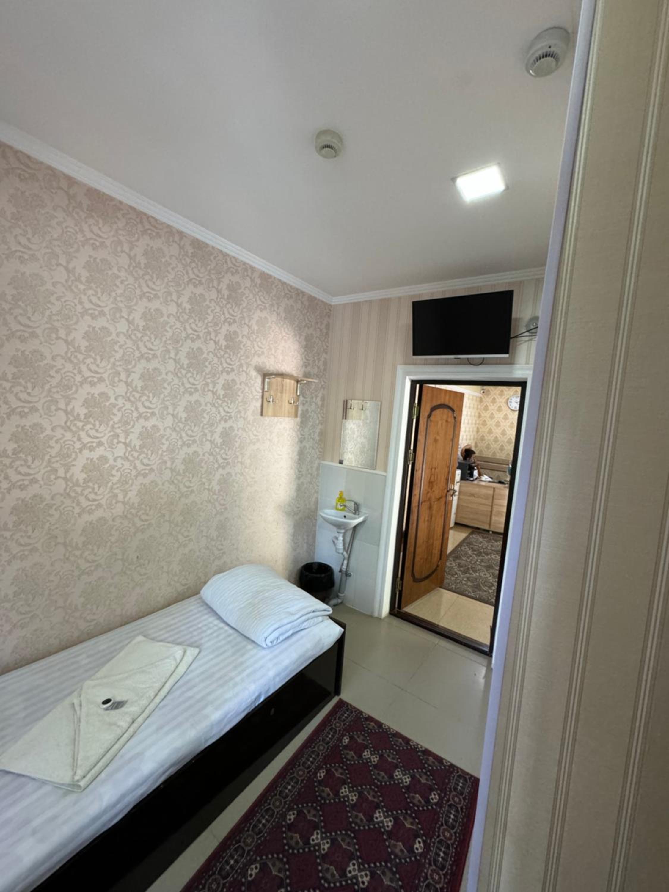 Oazis hotel