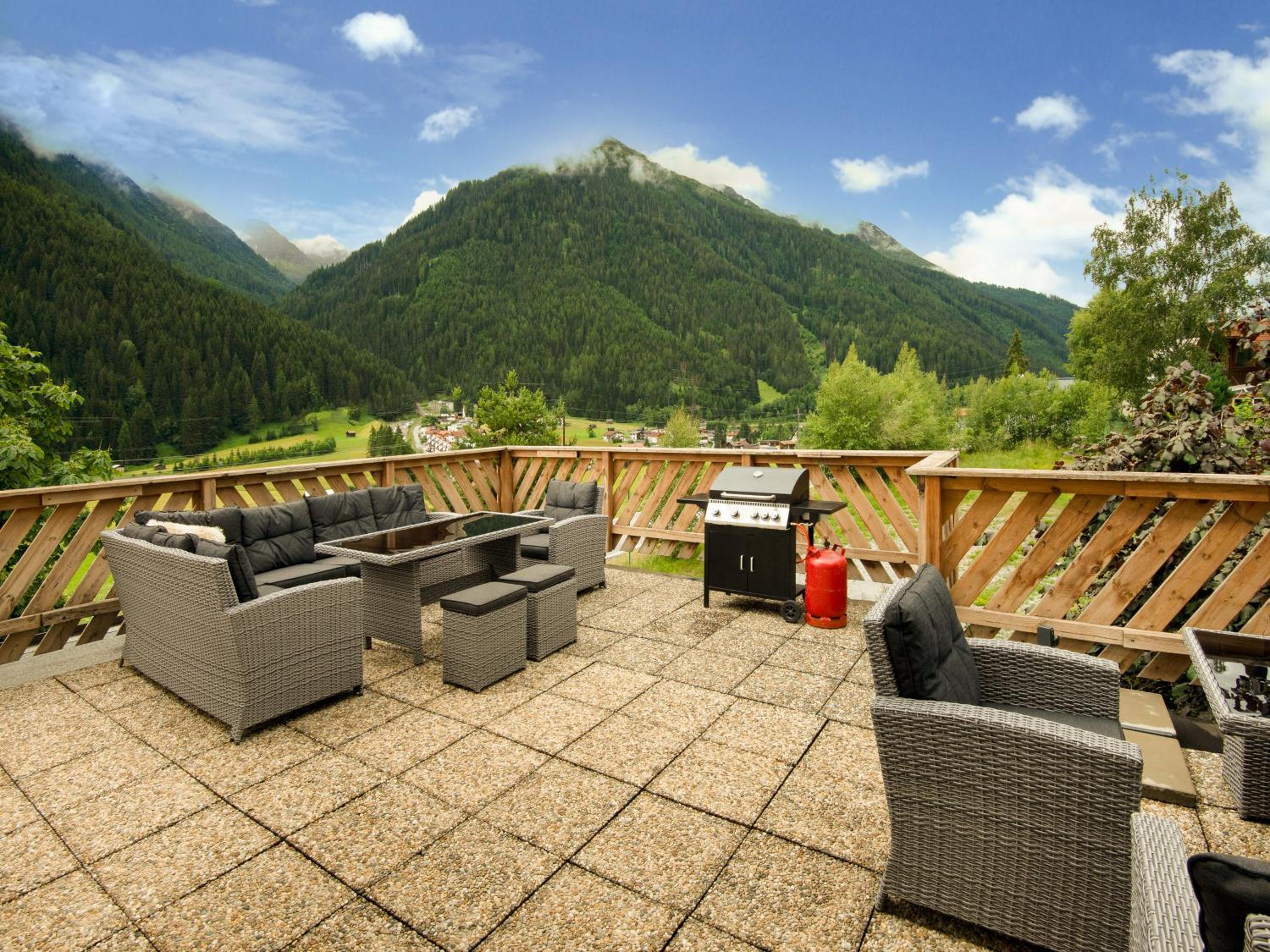Haus Arlberg