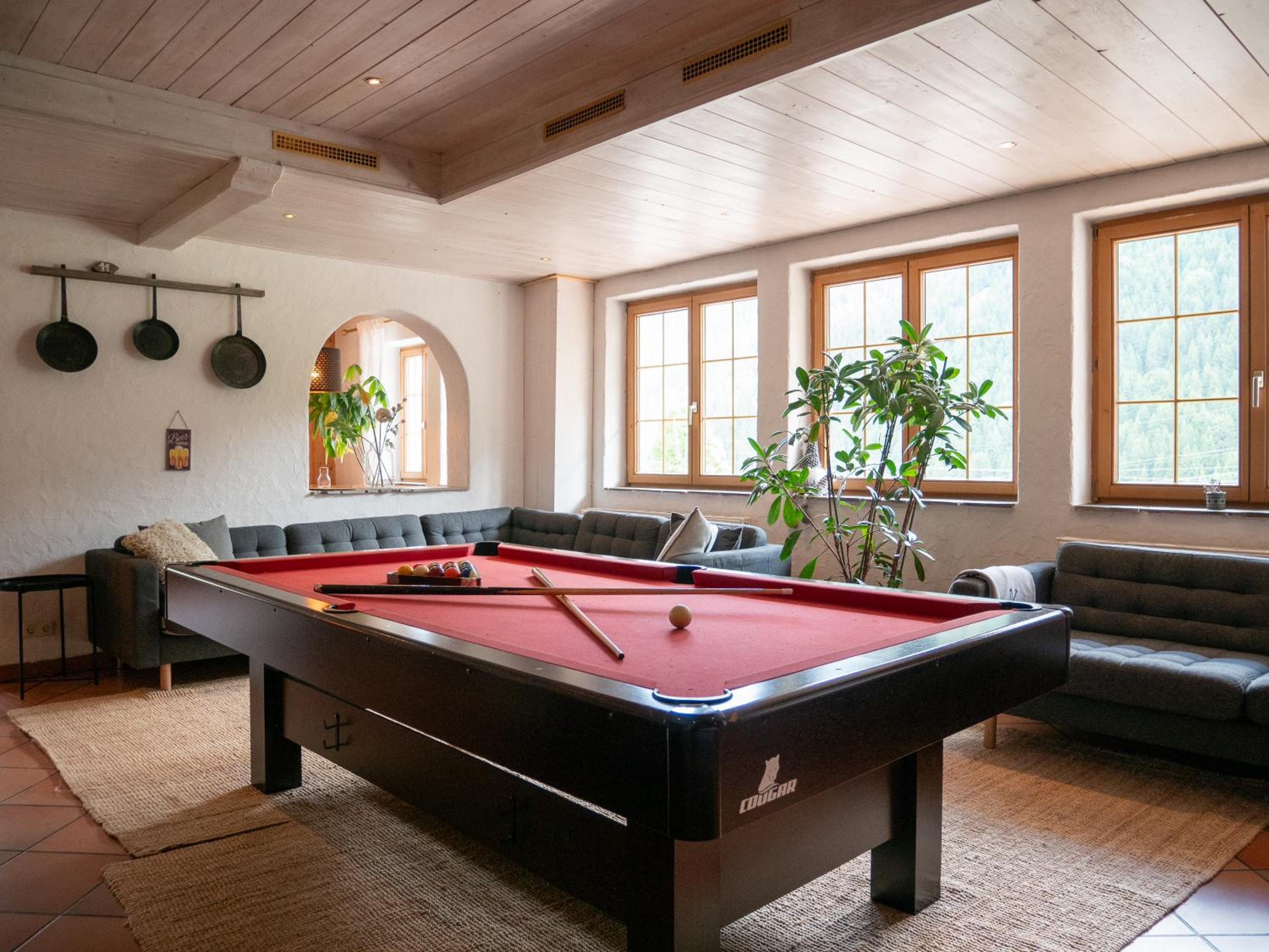 Haus Arlberg