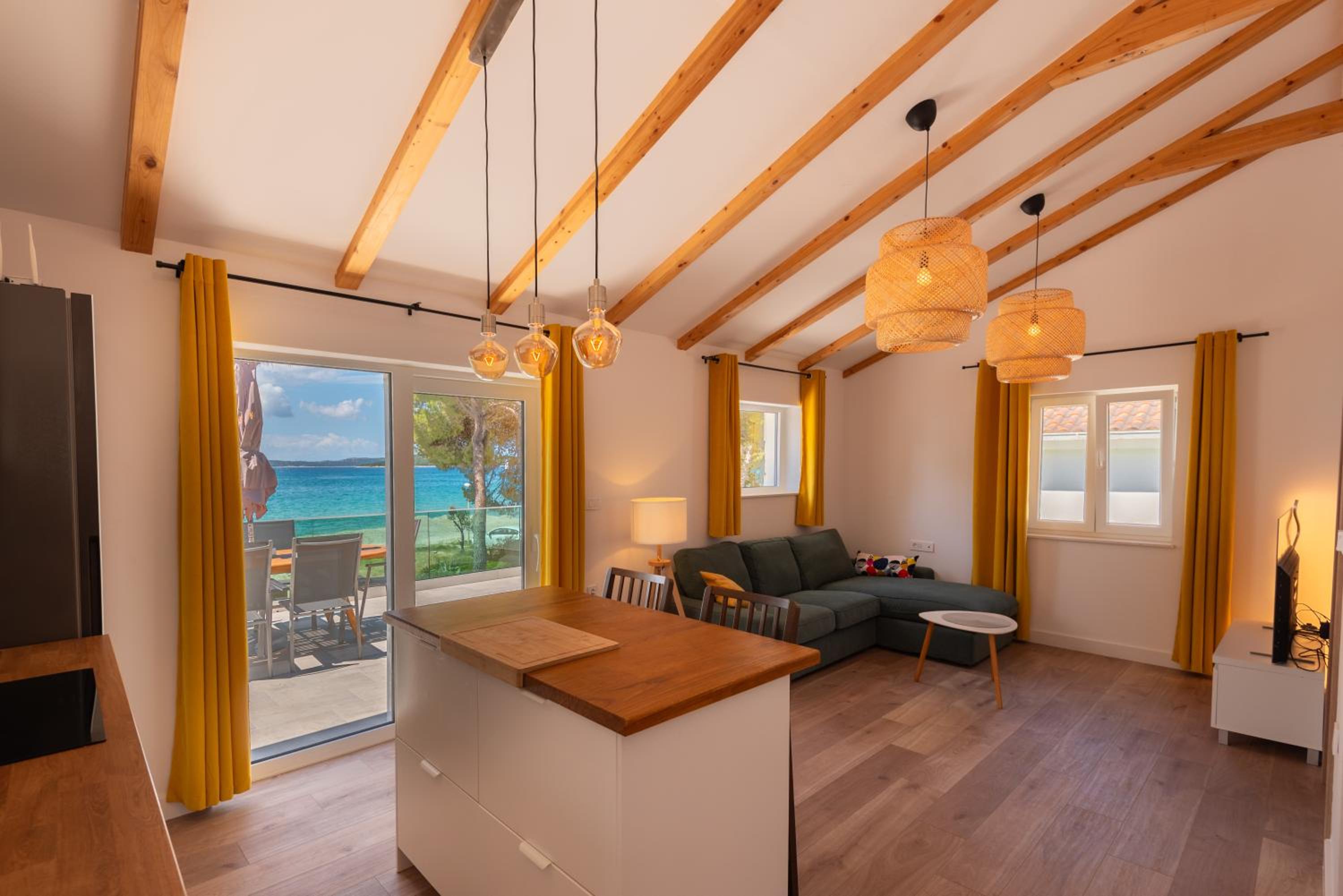 Serenum apartments