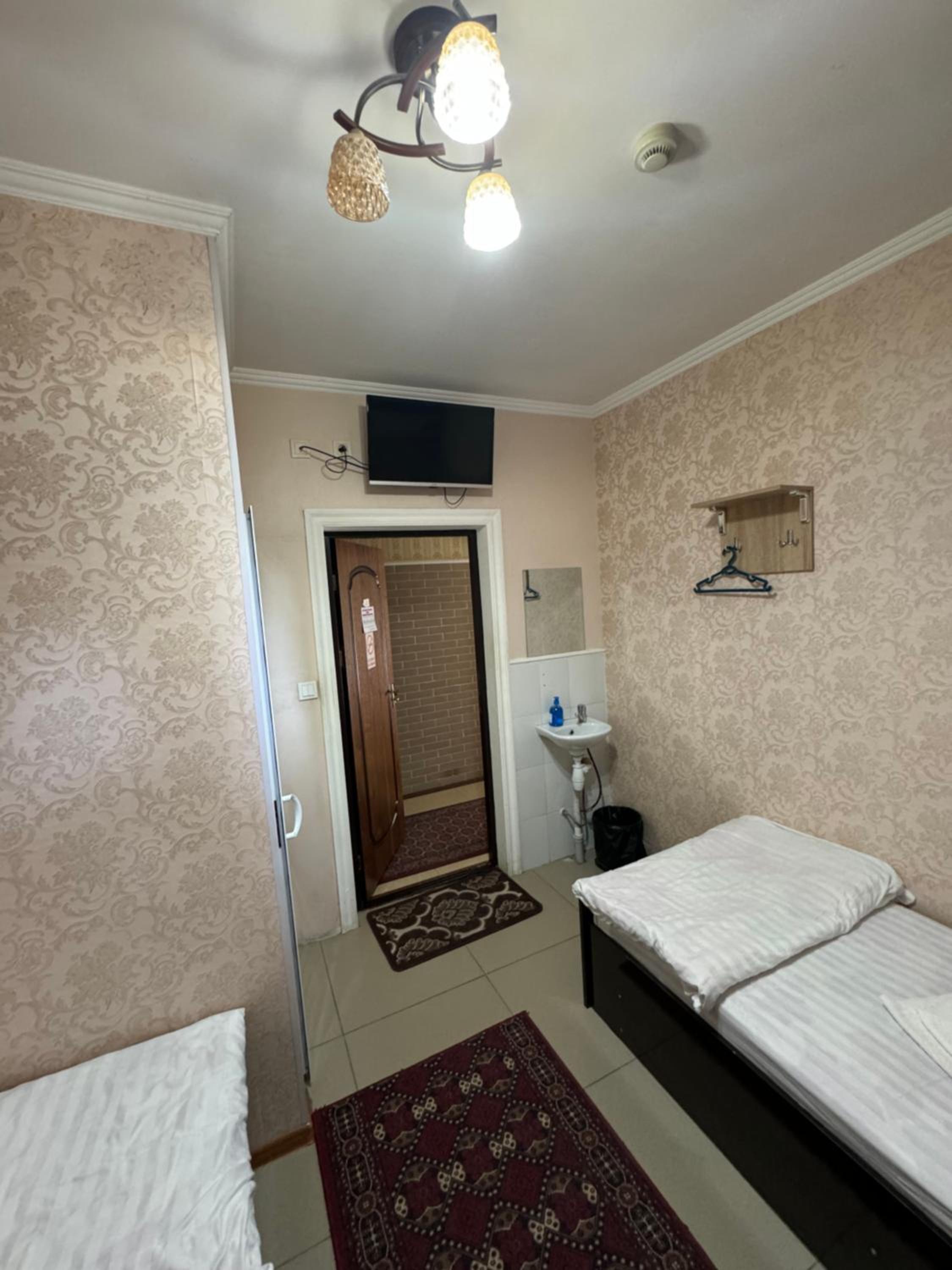 Oazis hotel
