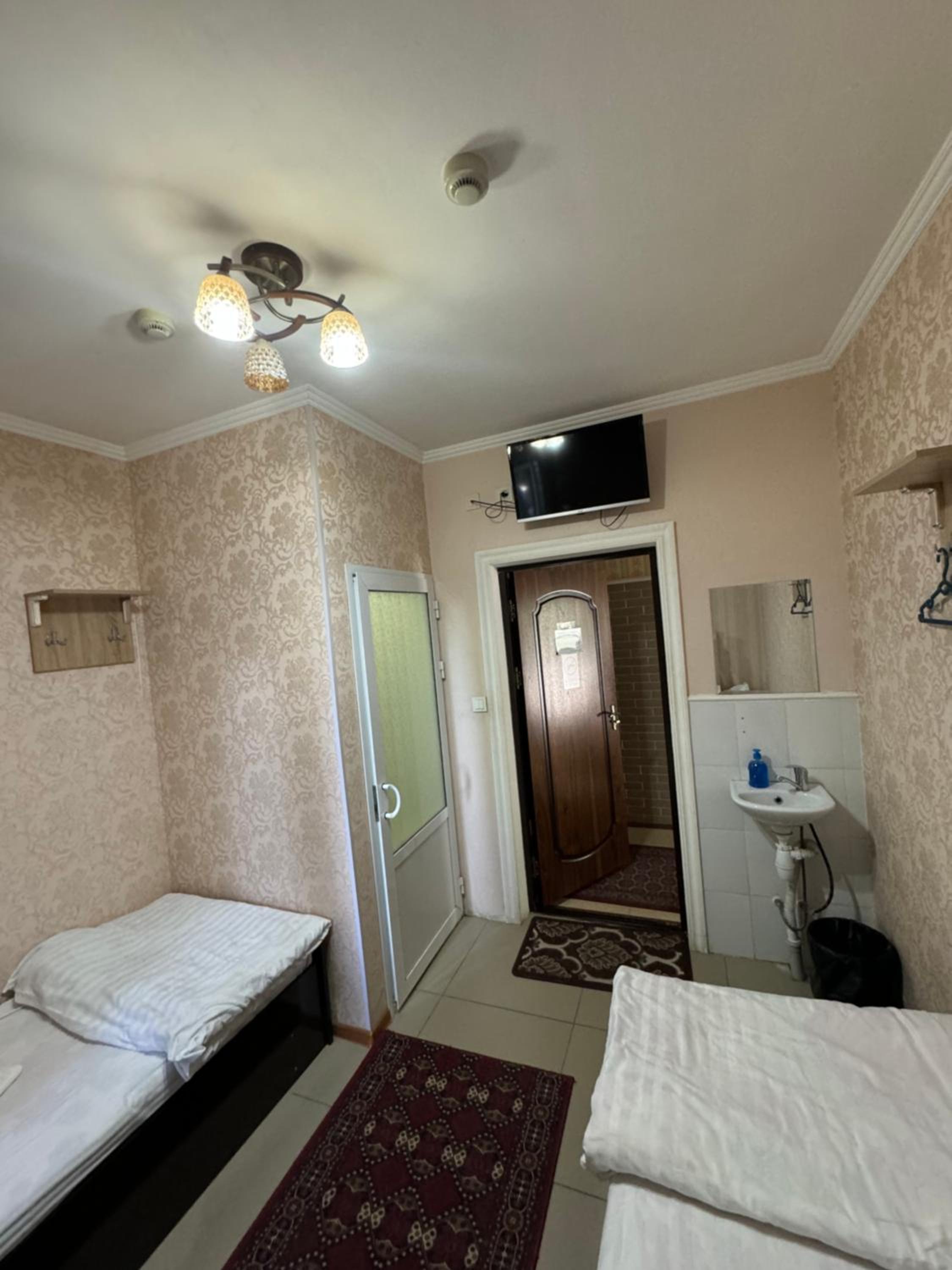 Oazis hotel
