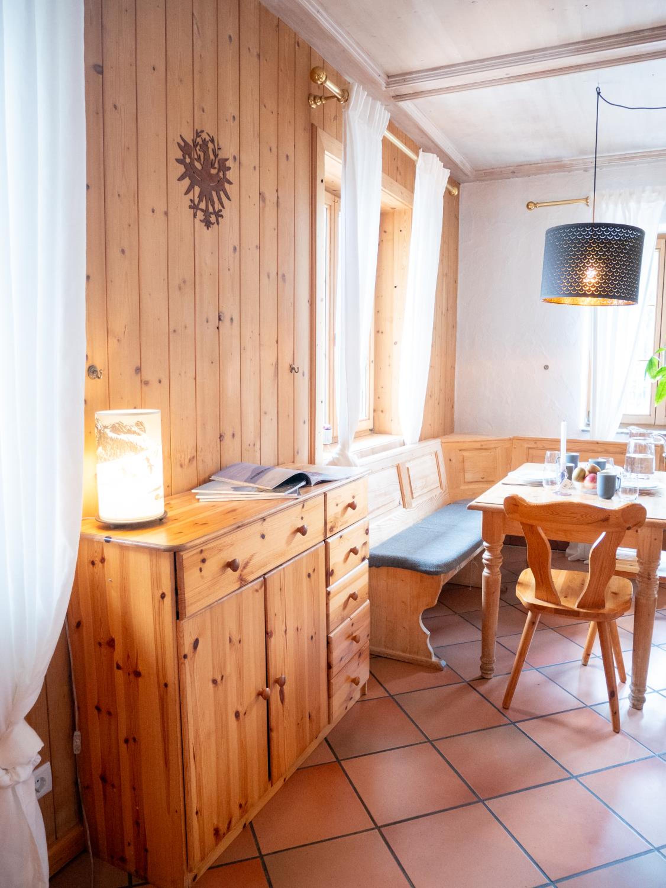 Haus Arlberg