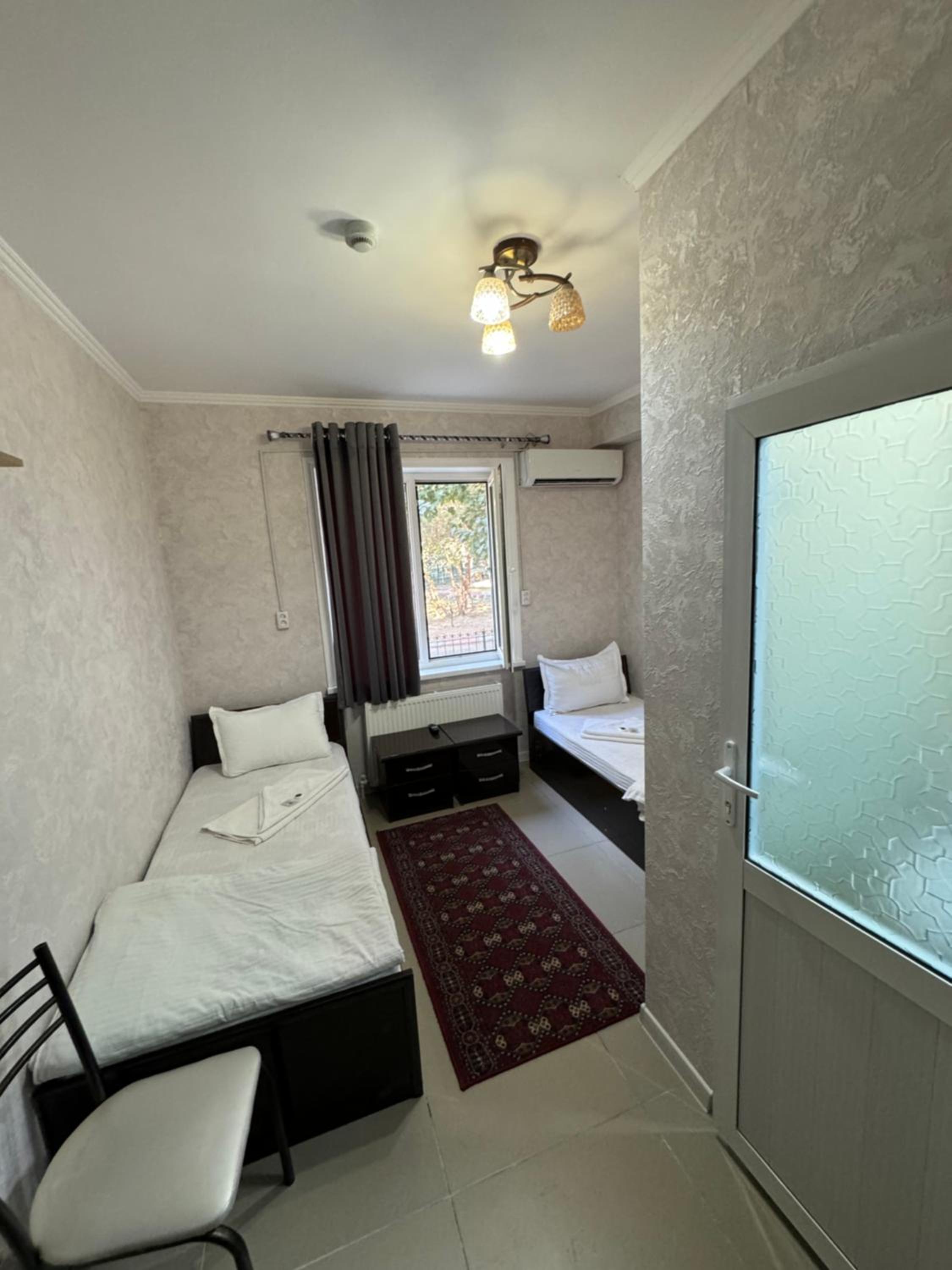 Oazis hotel
