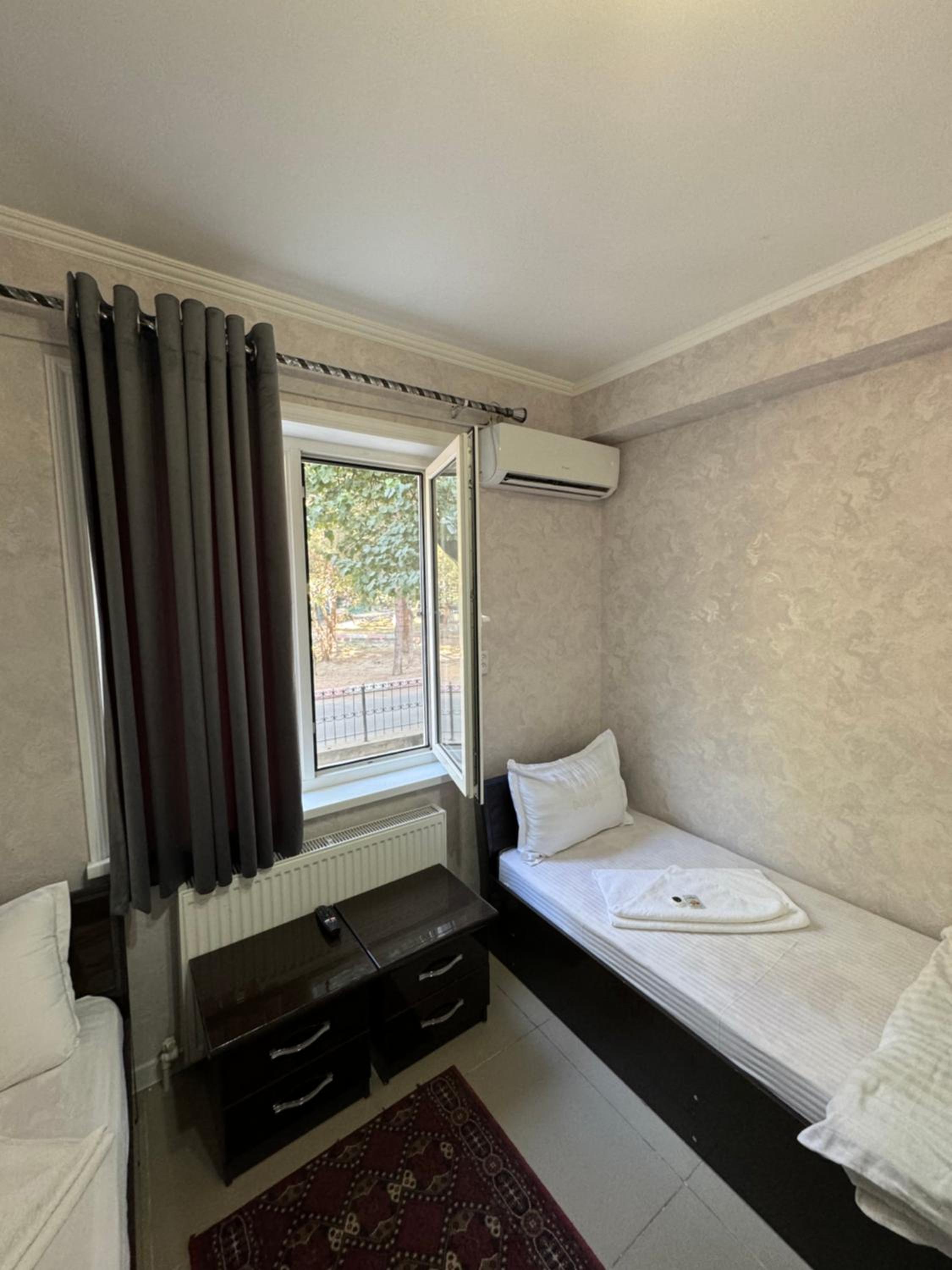 Oazis hotel