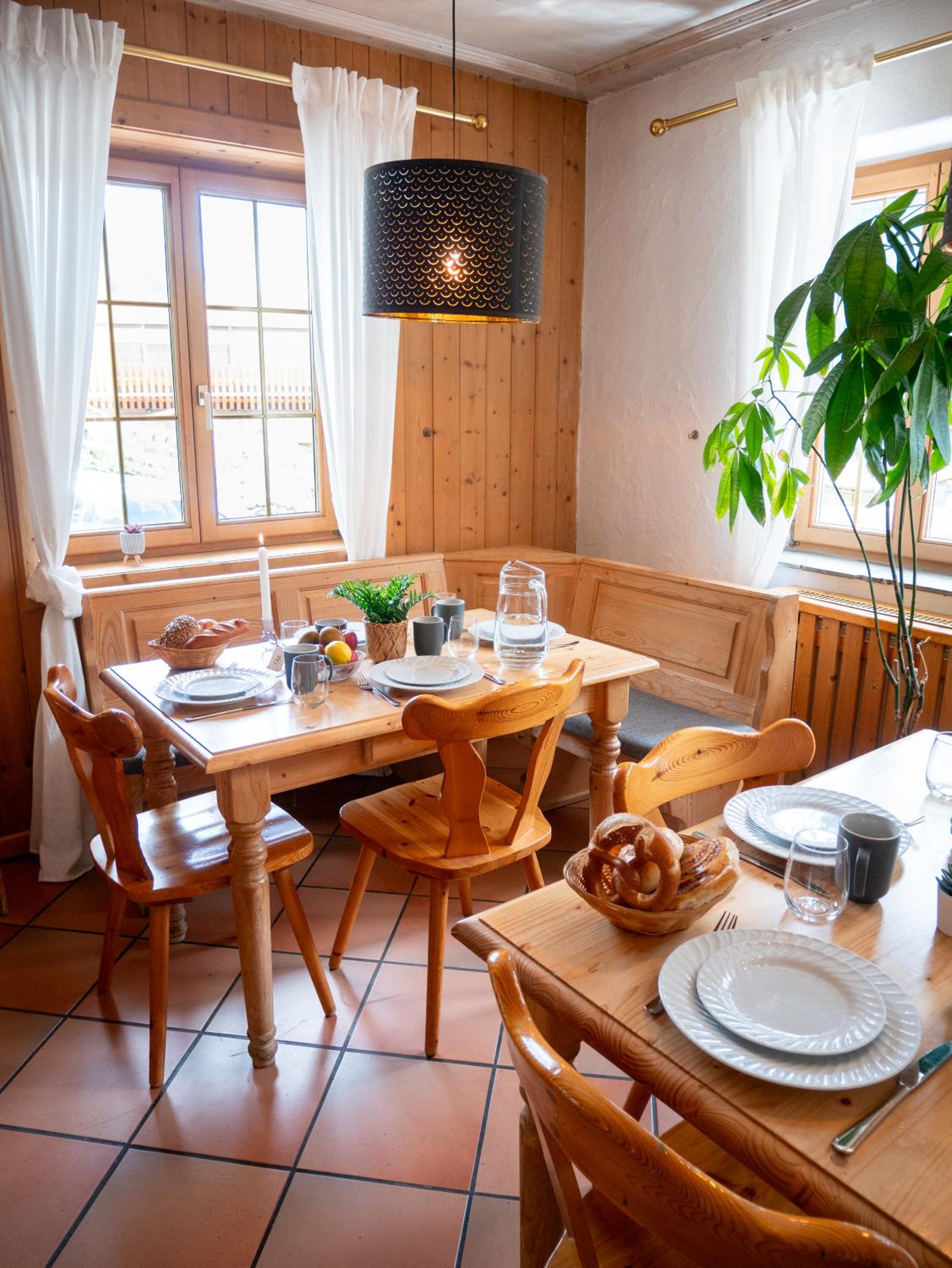 Haus Arlberg