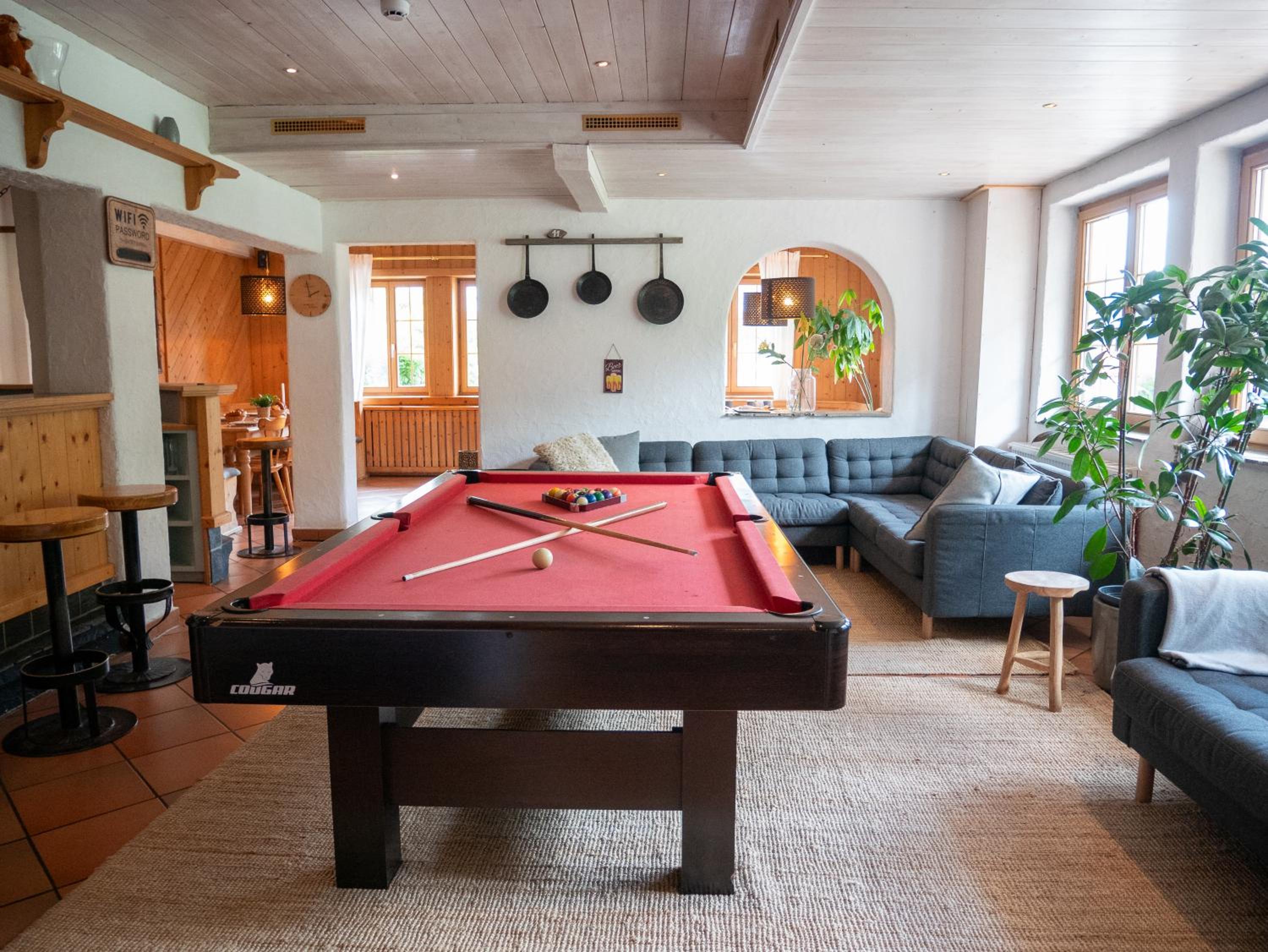 Haus Arlberg