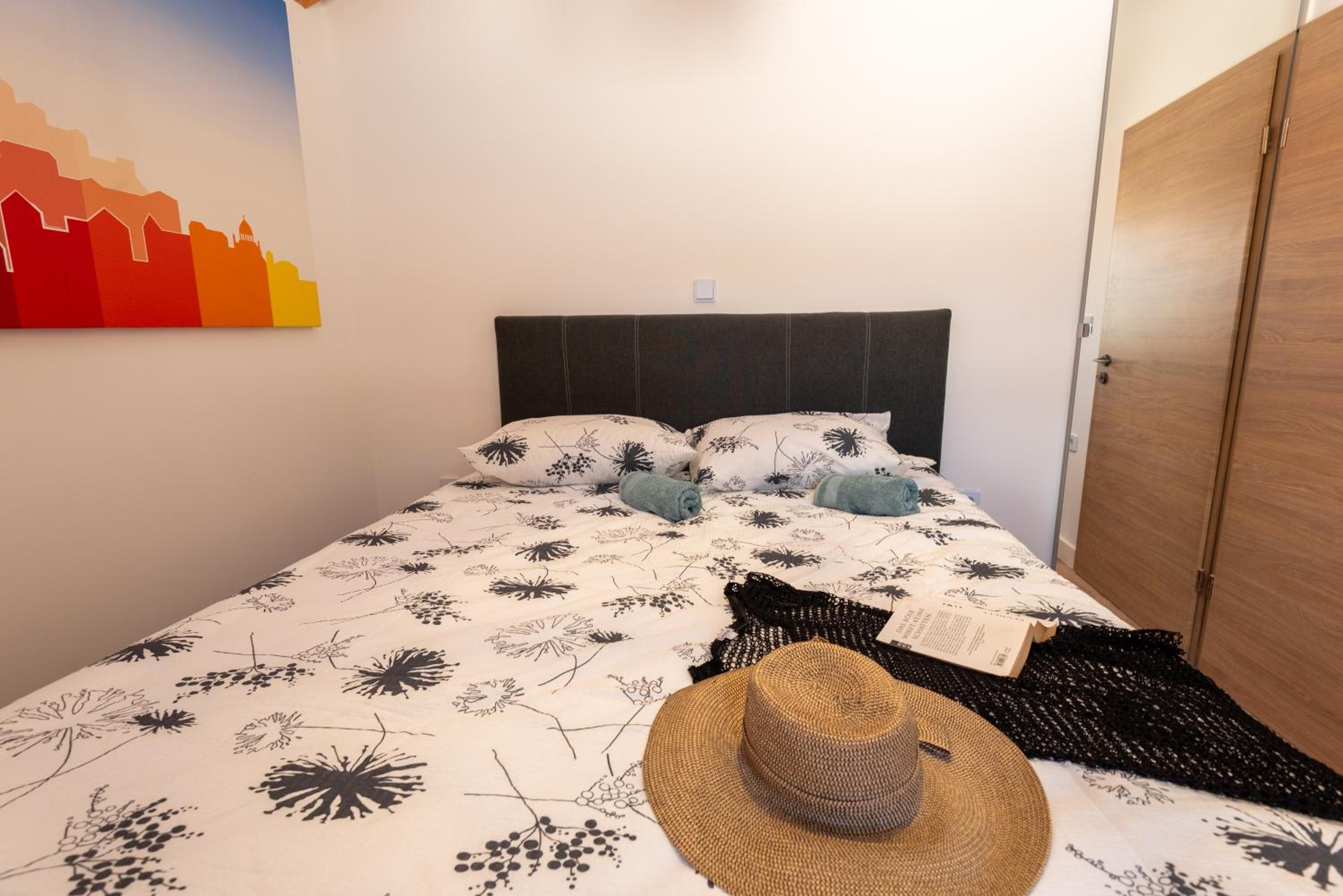 Serenum apartments