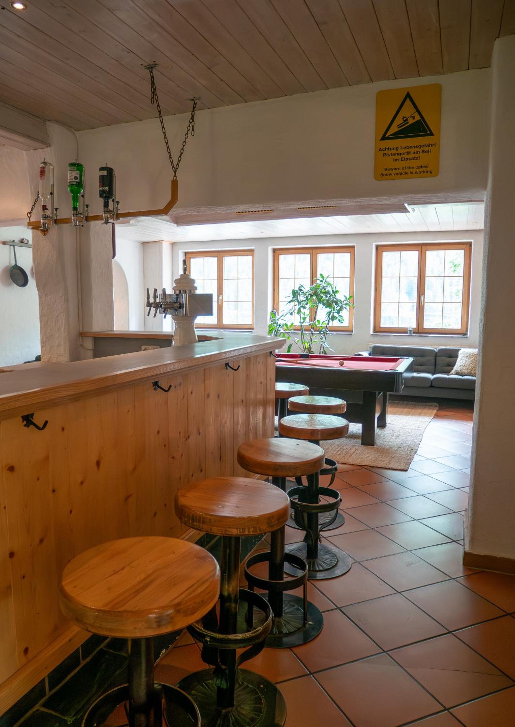 Haus Arlberg