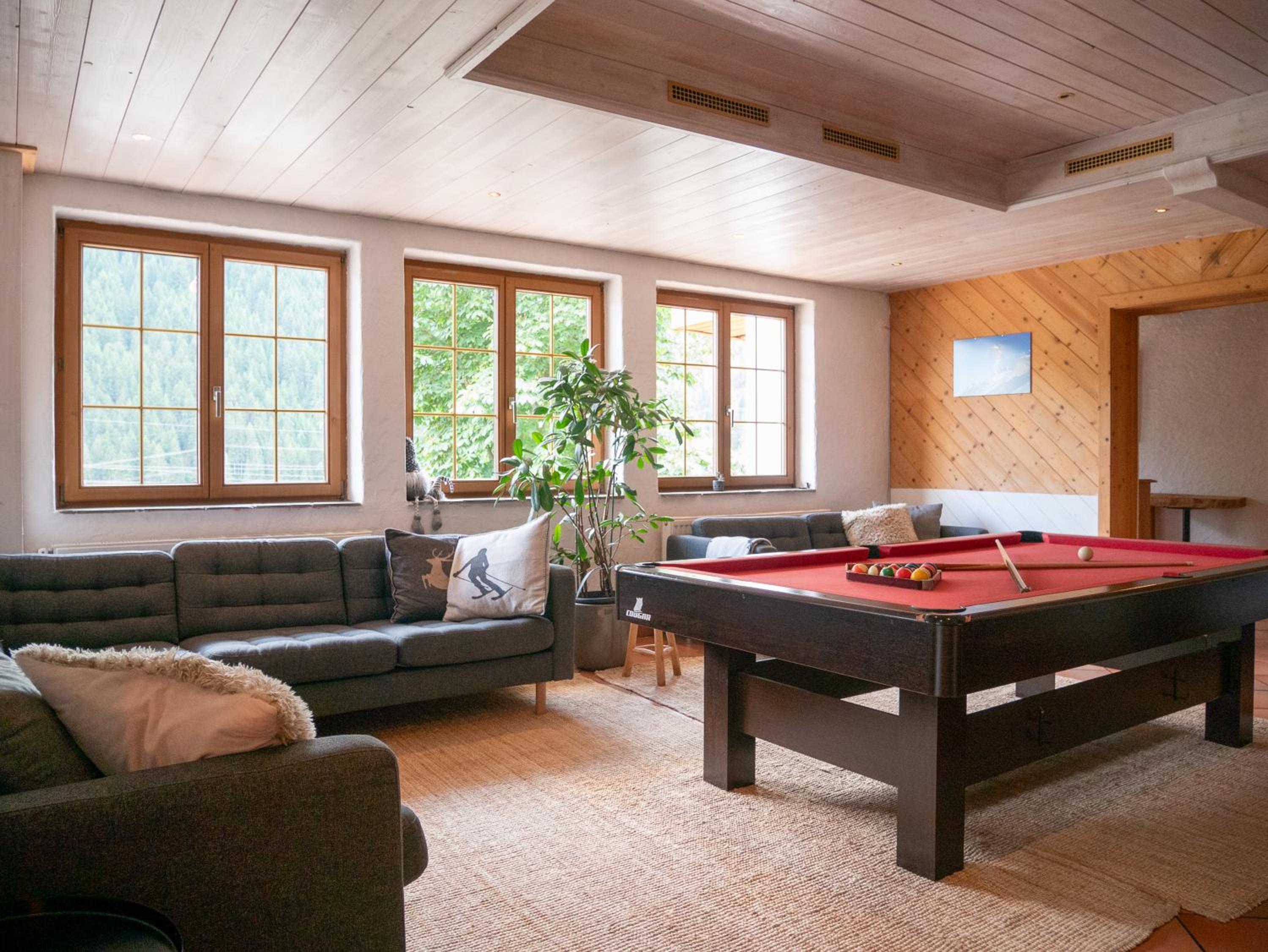 Haus Arlberg