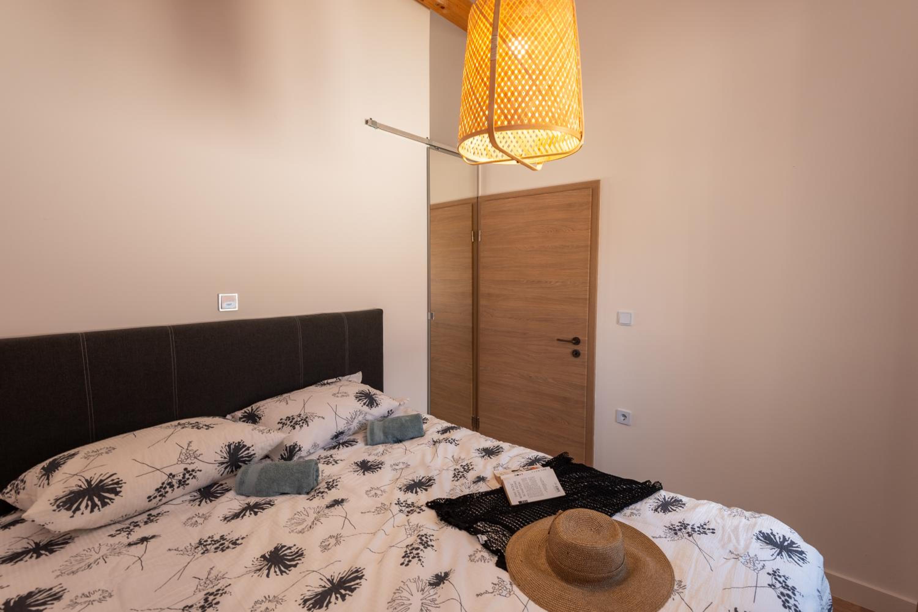 Serenum apartments
