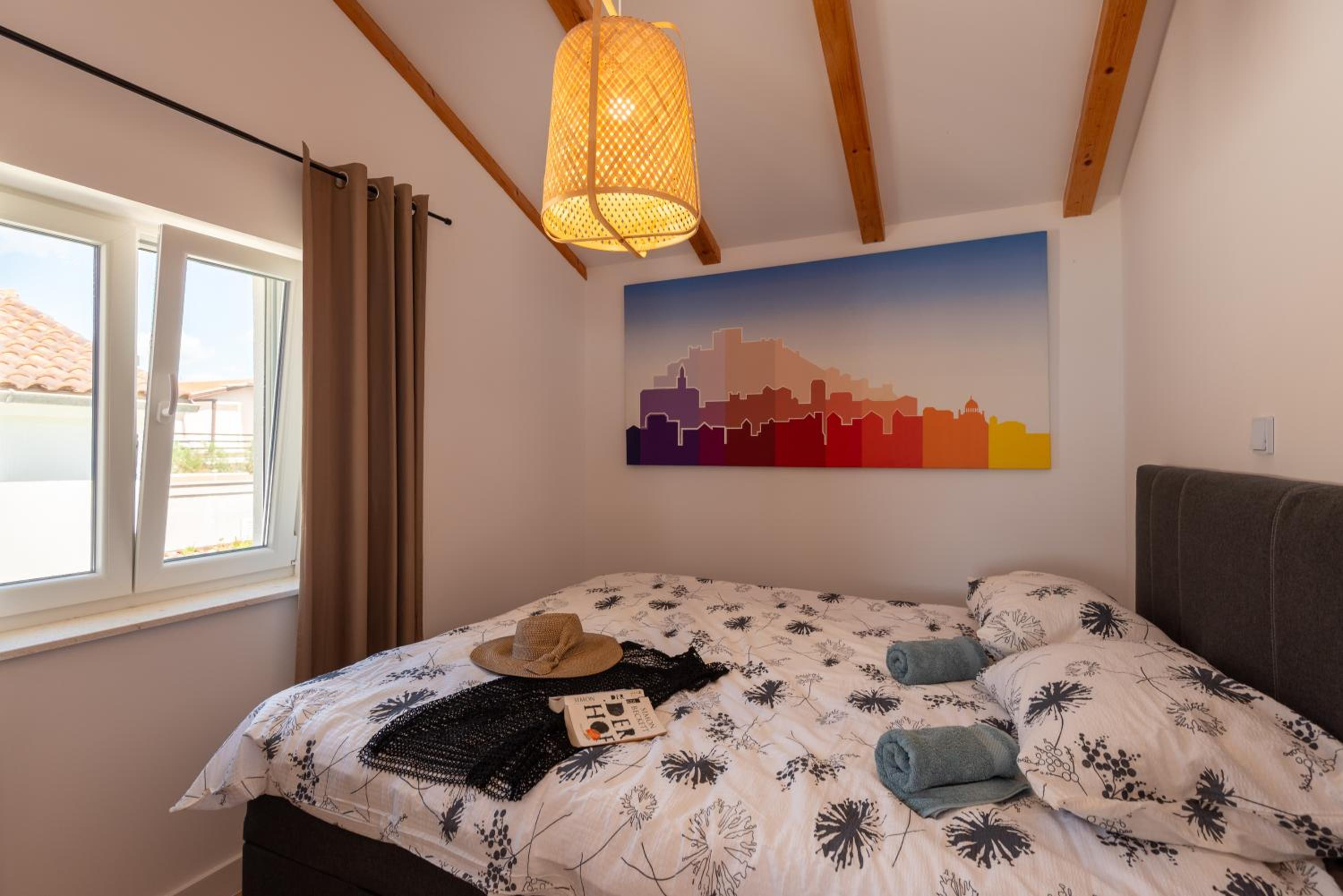 Serenum apartments