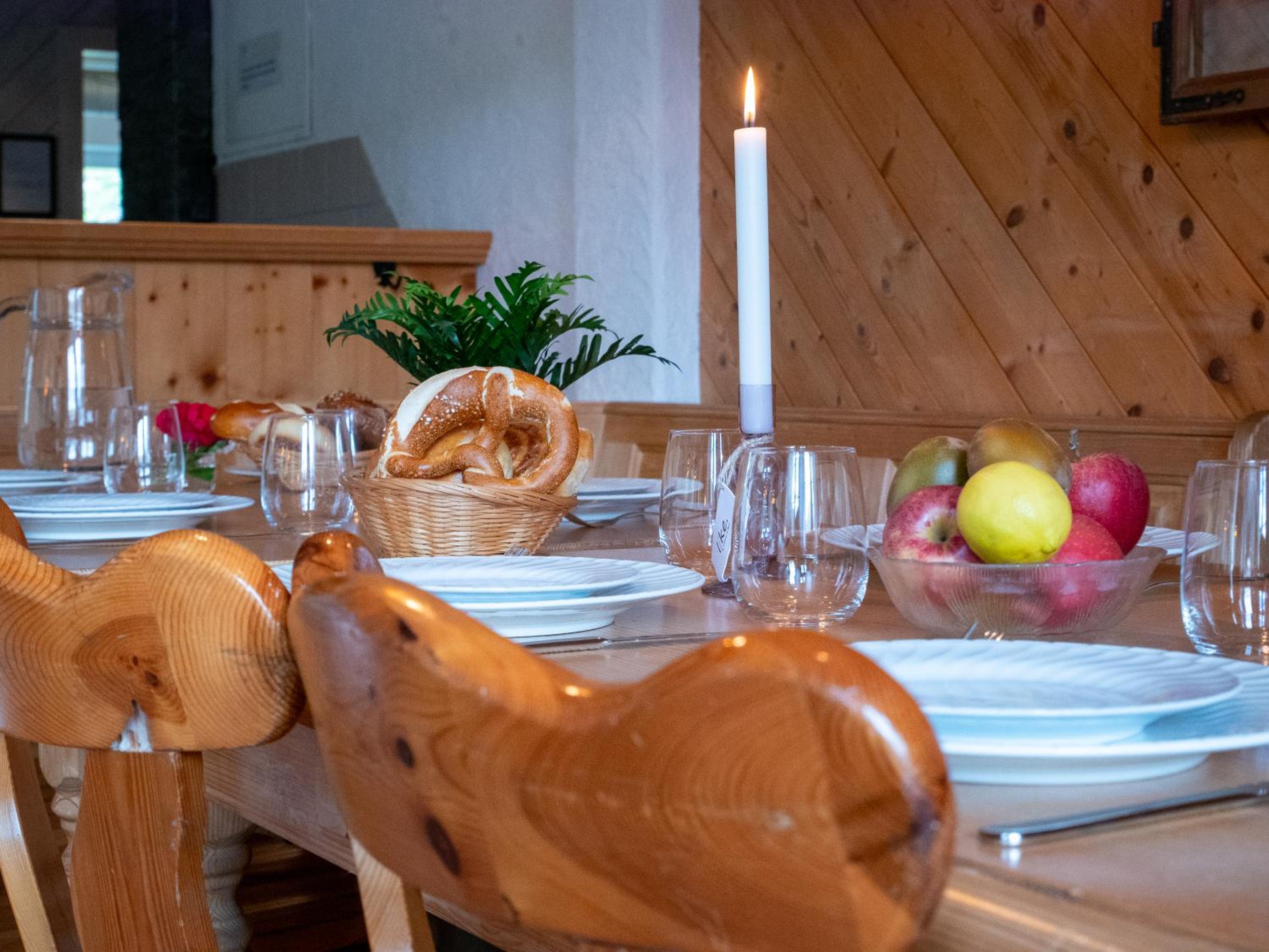 Haus Arlberg