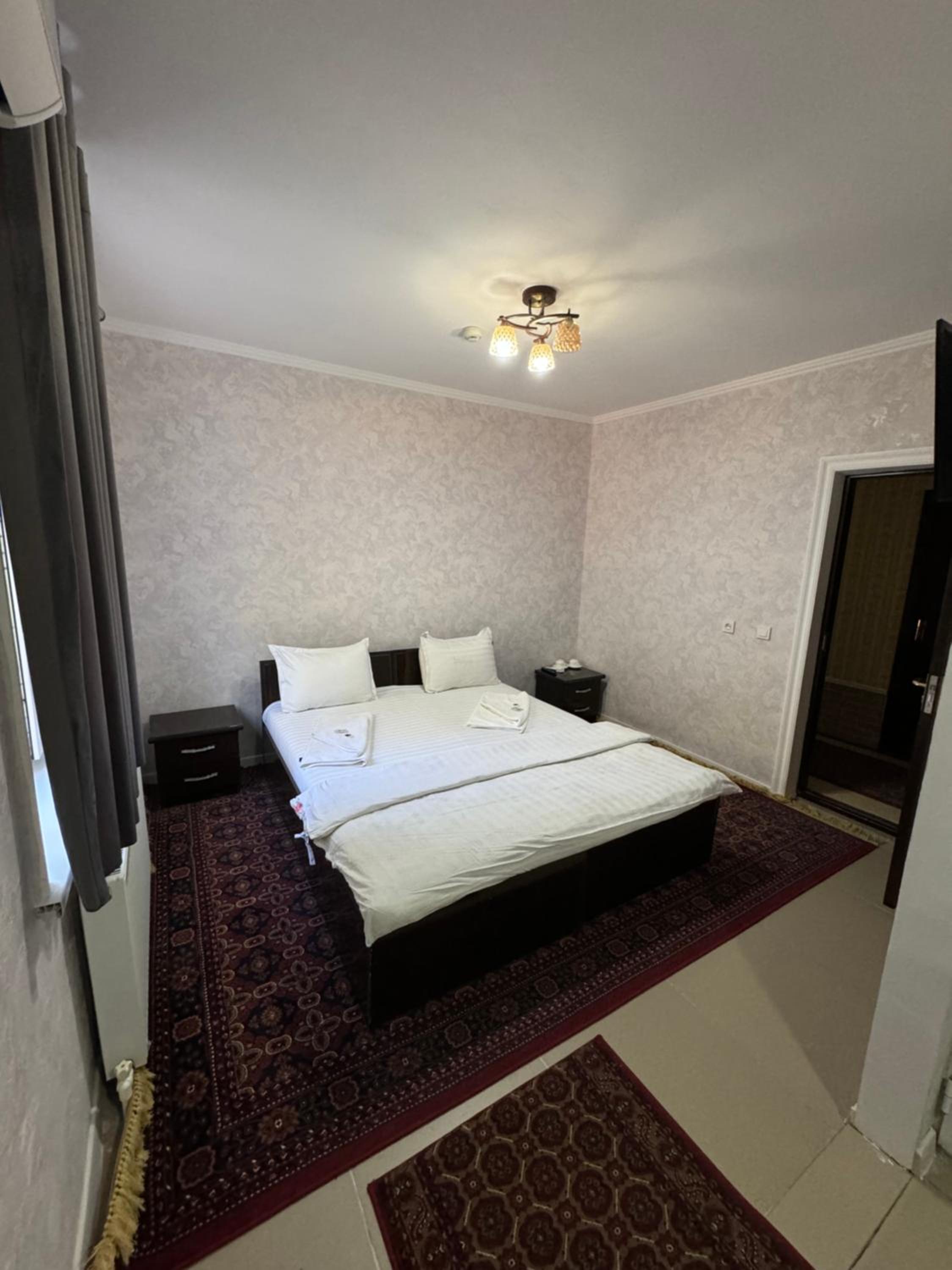 Oazis hotel