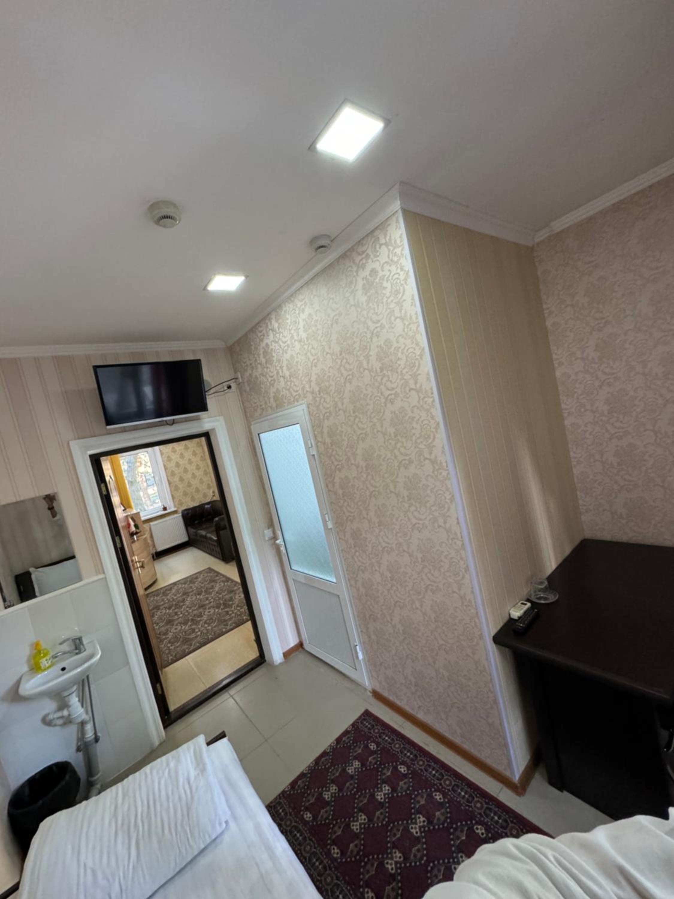 Oazis hotel