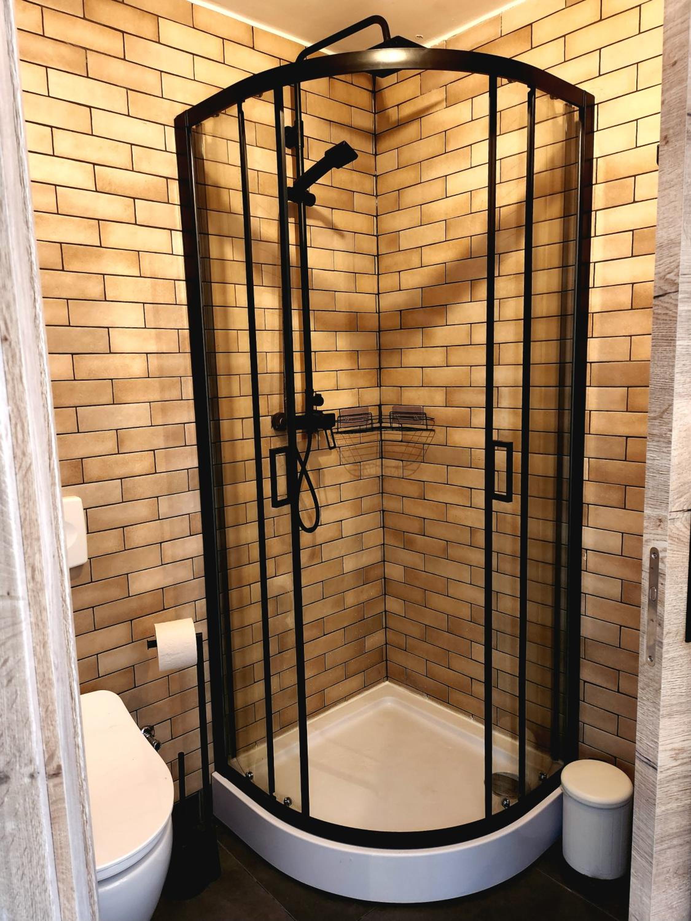 K21 "The Good Shepherd" Apartment view 3
