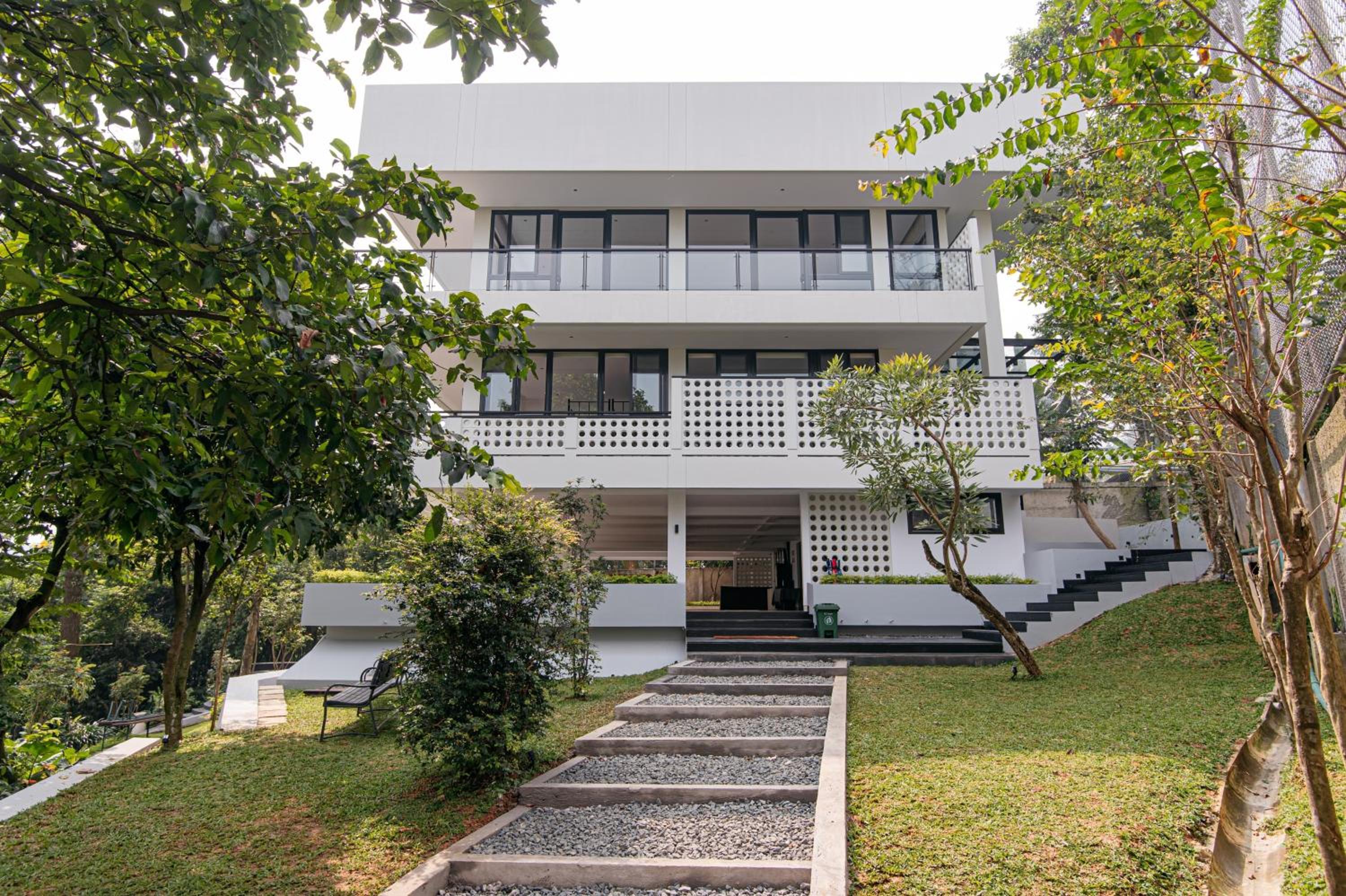 RDM Villas
