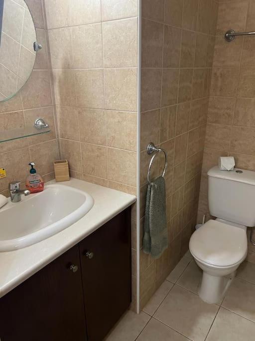 Palm Villa 3 bedrooms - Sleeps 6