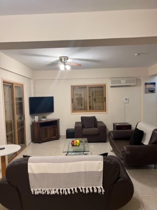 Palm Villa 3 bedrooms - Sleeps 6