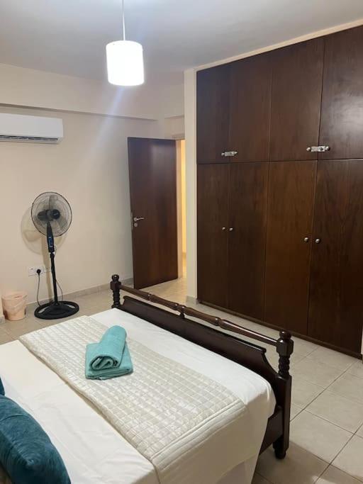 Palm Villa 3 bedrooms - Sleeps 6