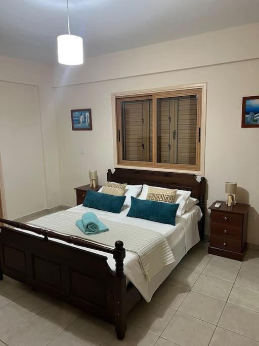 Palm Villa 3 bedrooms - Sleeps 6