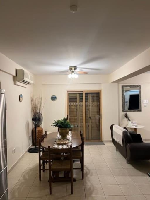 Palm Villa 3 bedrooms - Sleeps 6