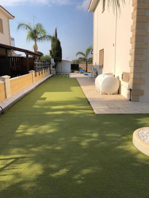 Palm Villa 3 bedrooms - Sleeps 6