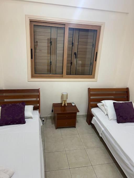 Palm Villa 3 bedrooms - Sleeps 6