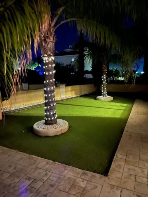 Palm Villa 3 bedrooms - Sleeps 6