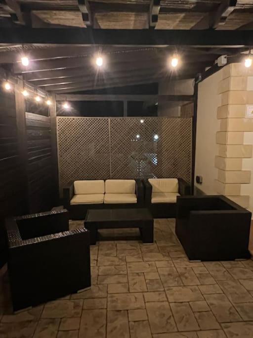 Palm Villa 3 bedrooms - Sleeps 6