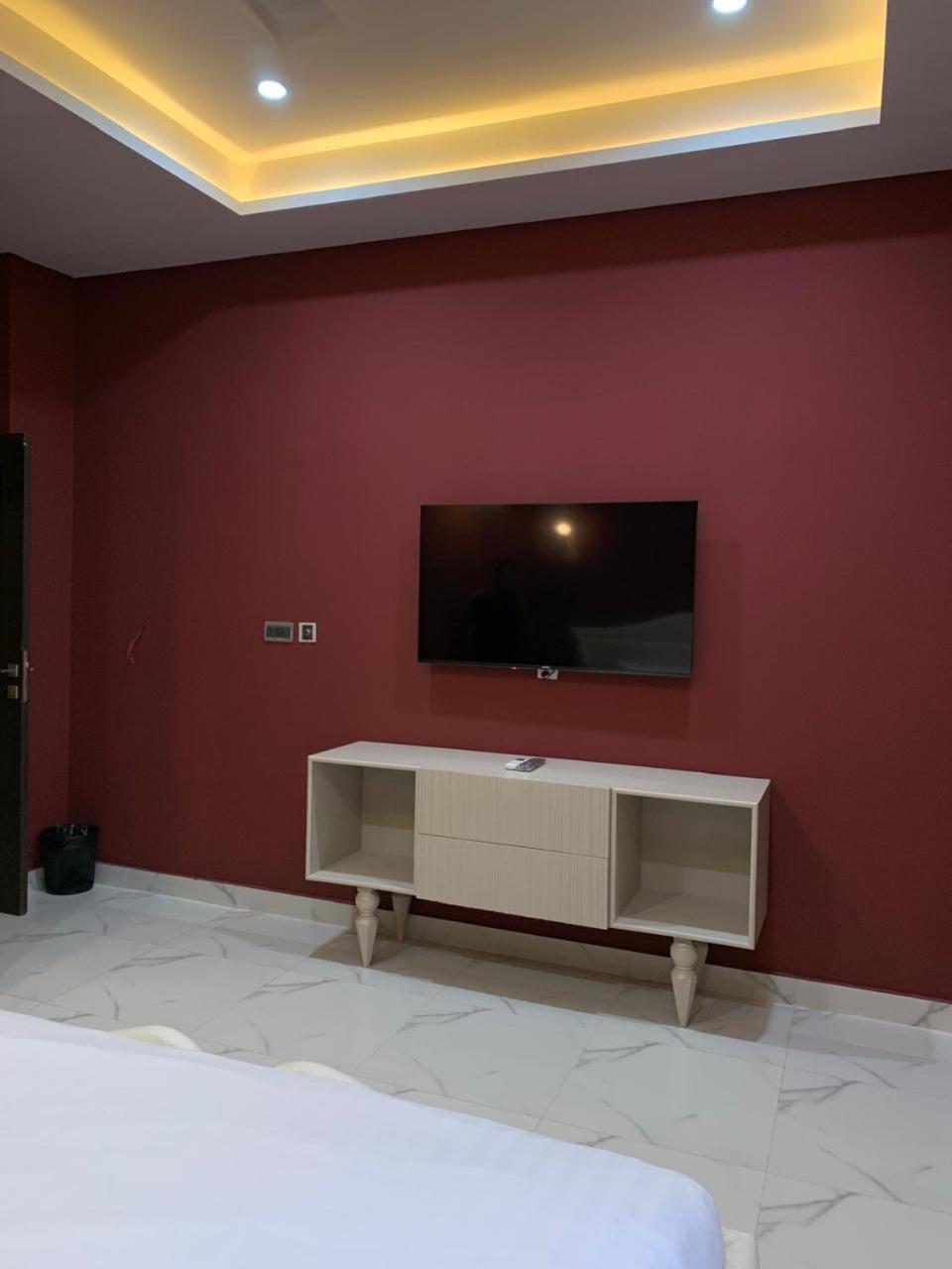The Ruby Residence view 3