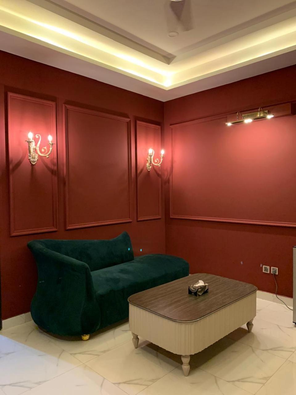 The Ruby Residence view 5