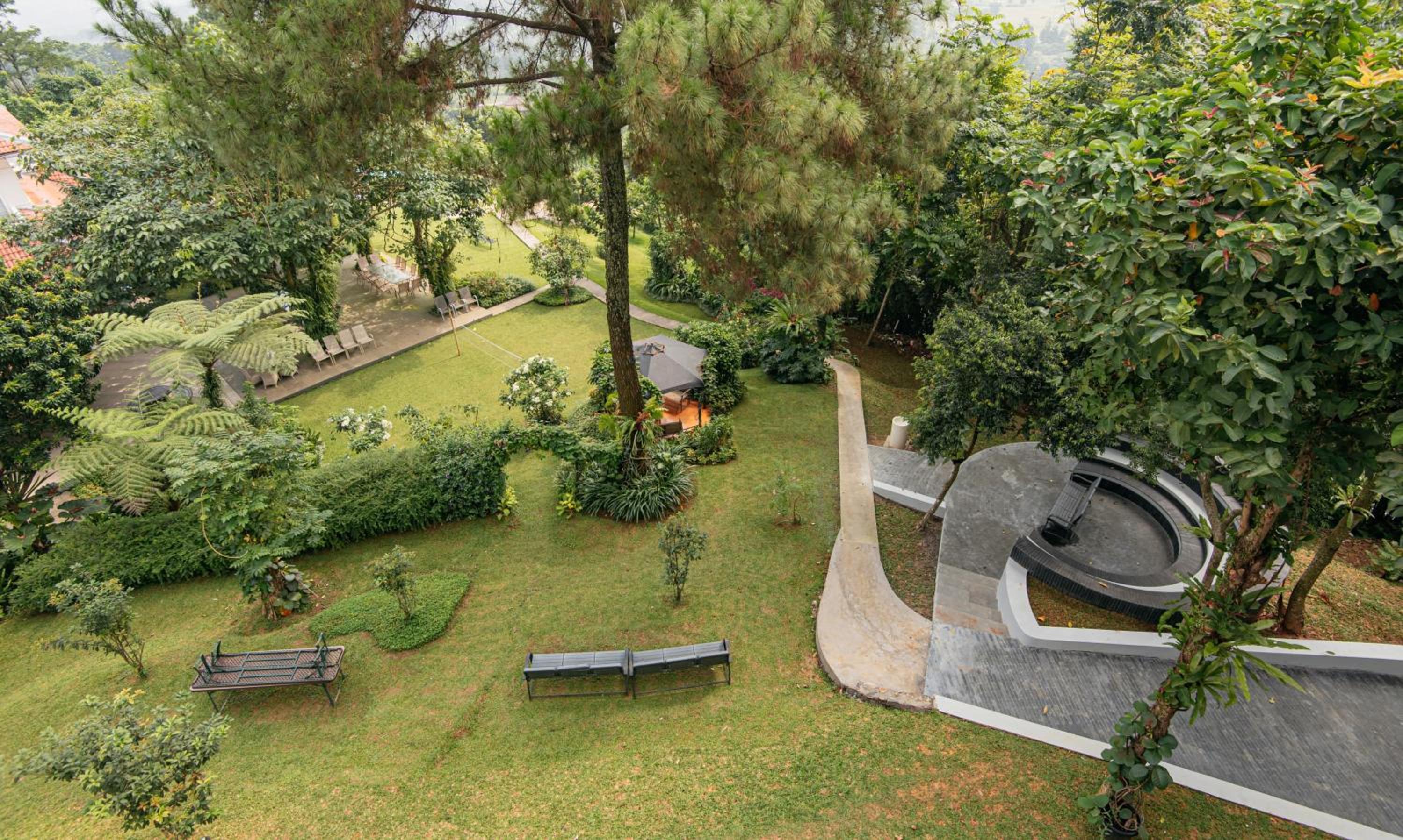 RDM Villas