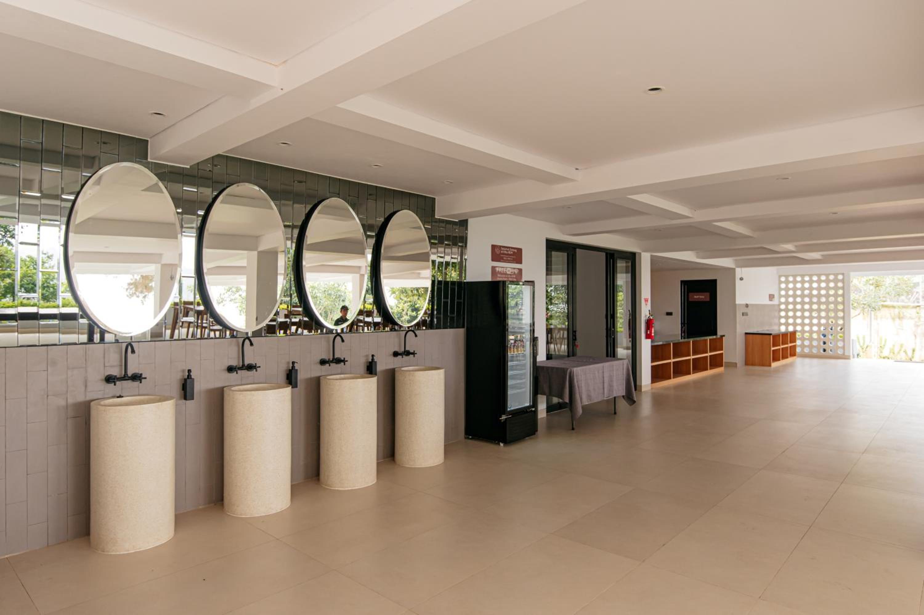 RDM Villas