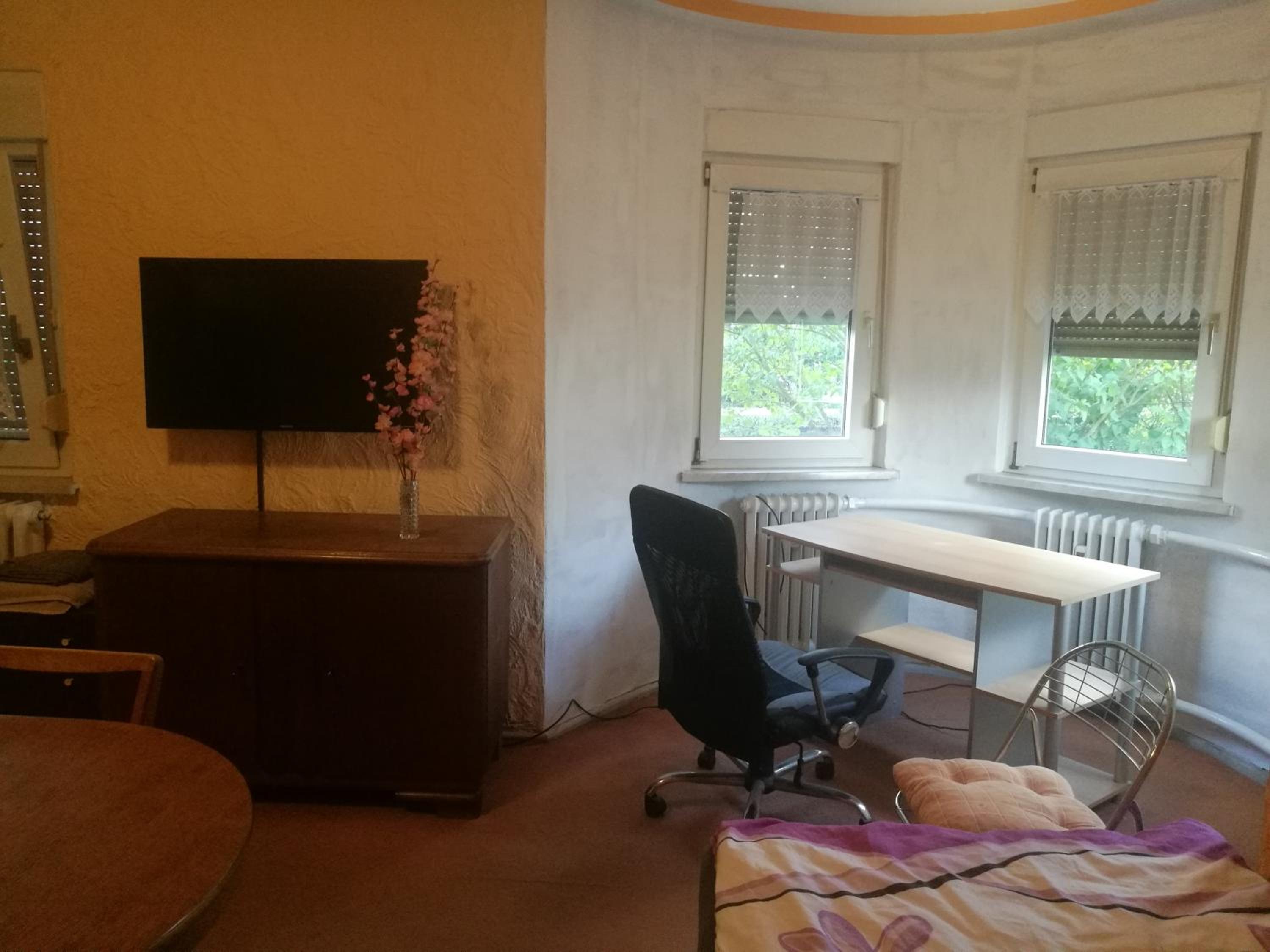 Monteurwohnung Patzer