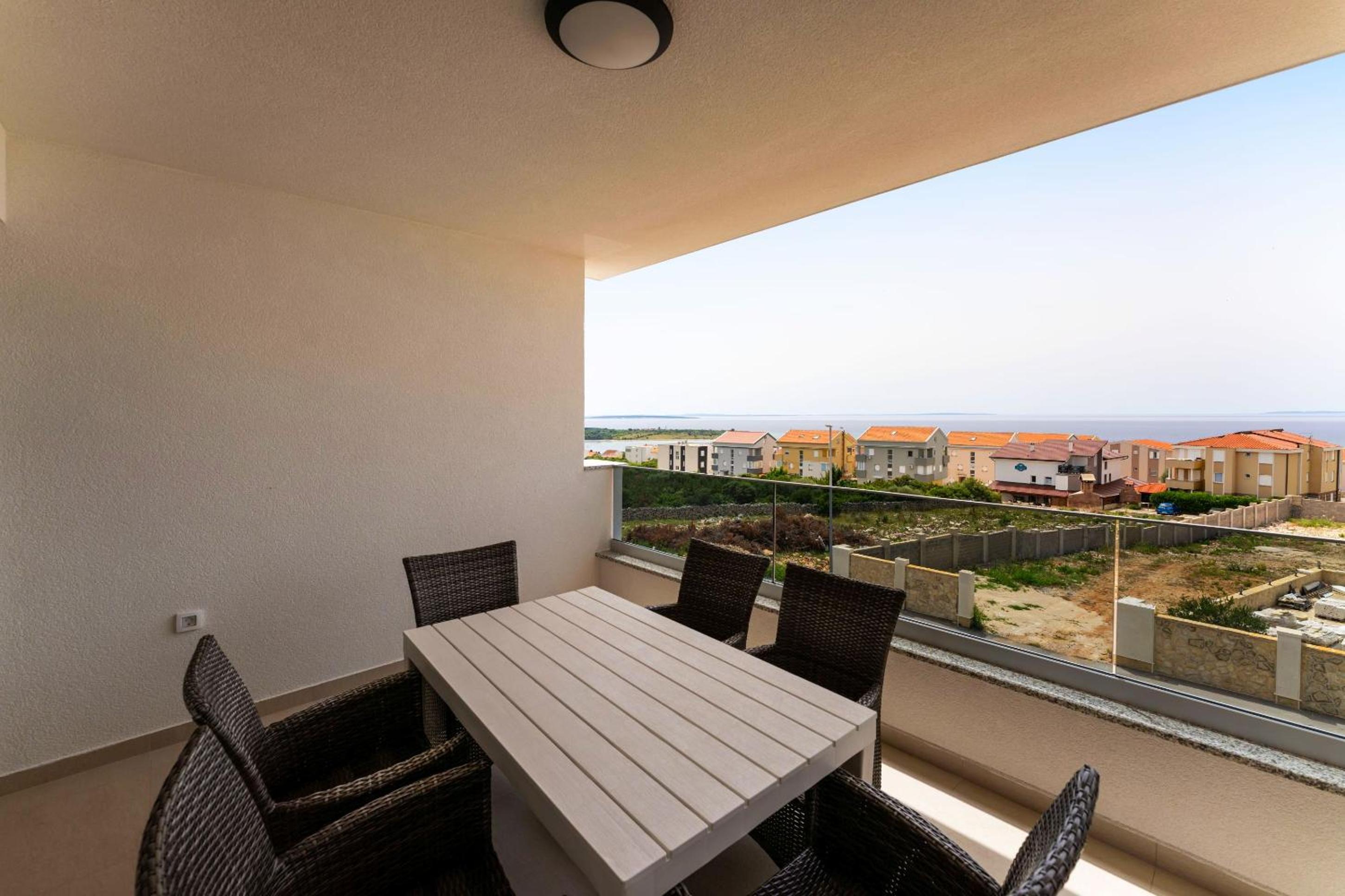 Sea View Apartments Ryta view 5