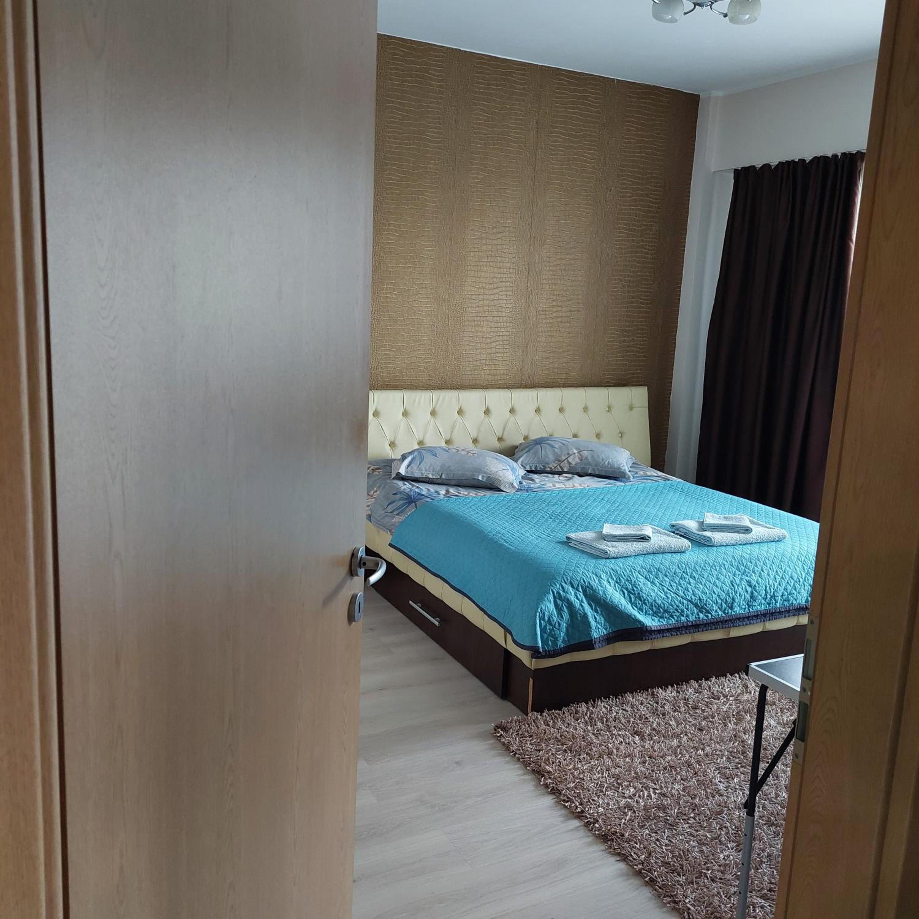 Apartament Very BIG