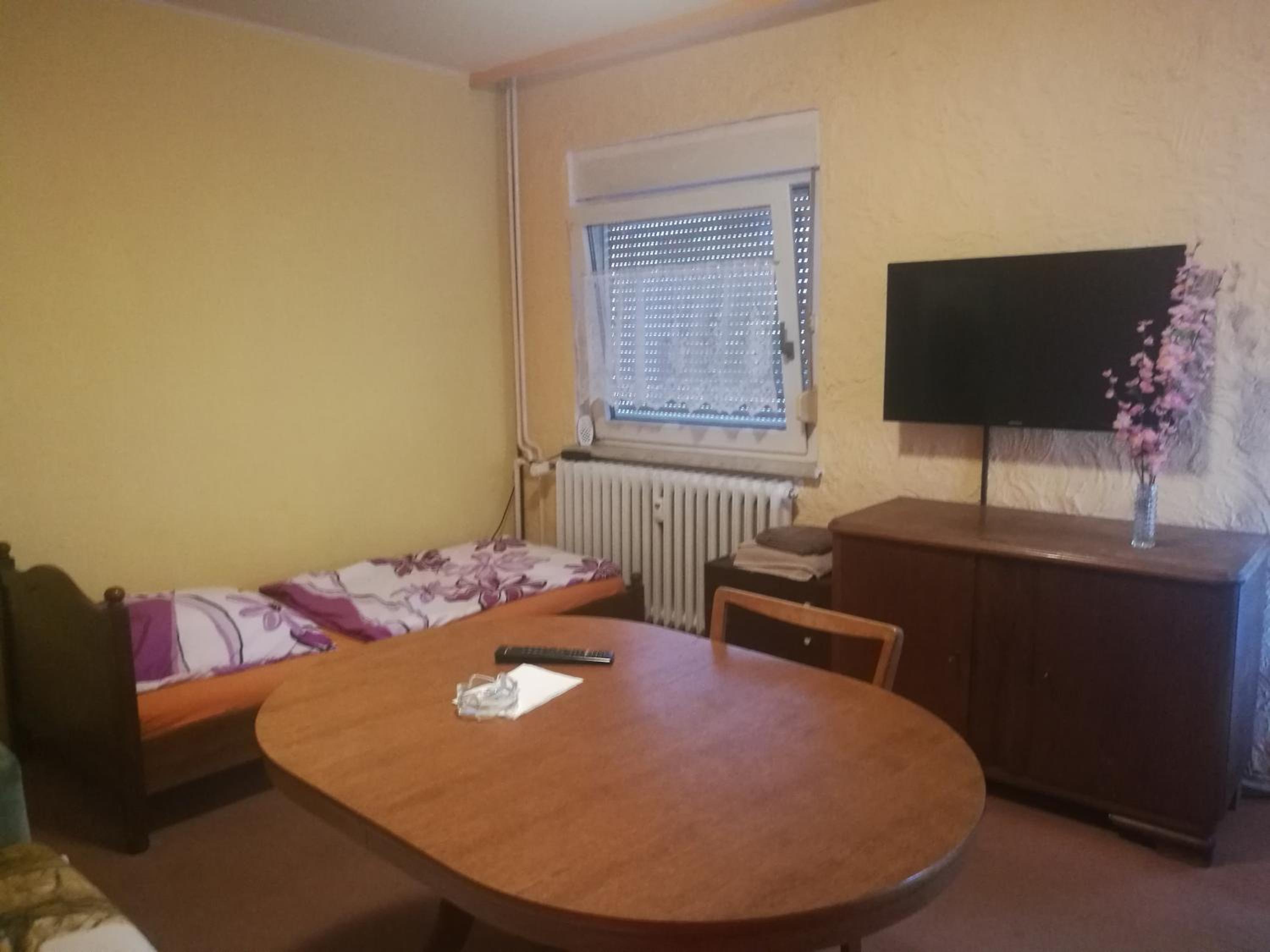 Monteurwohnung Patzer
